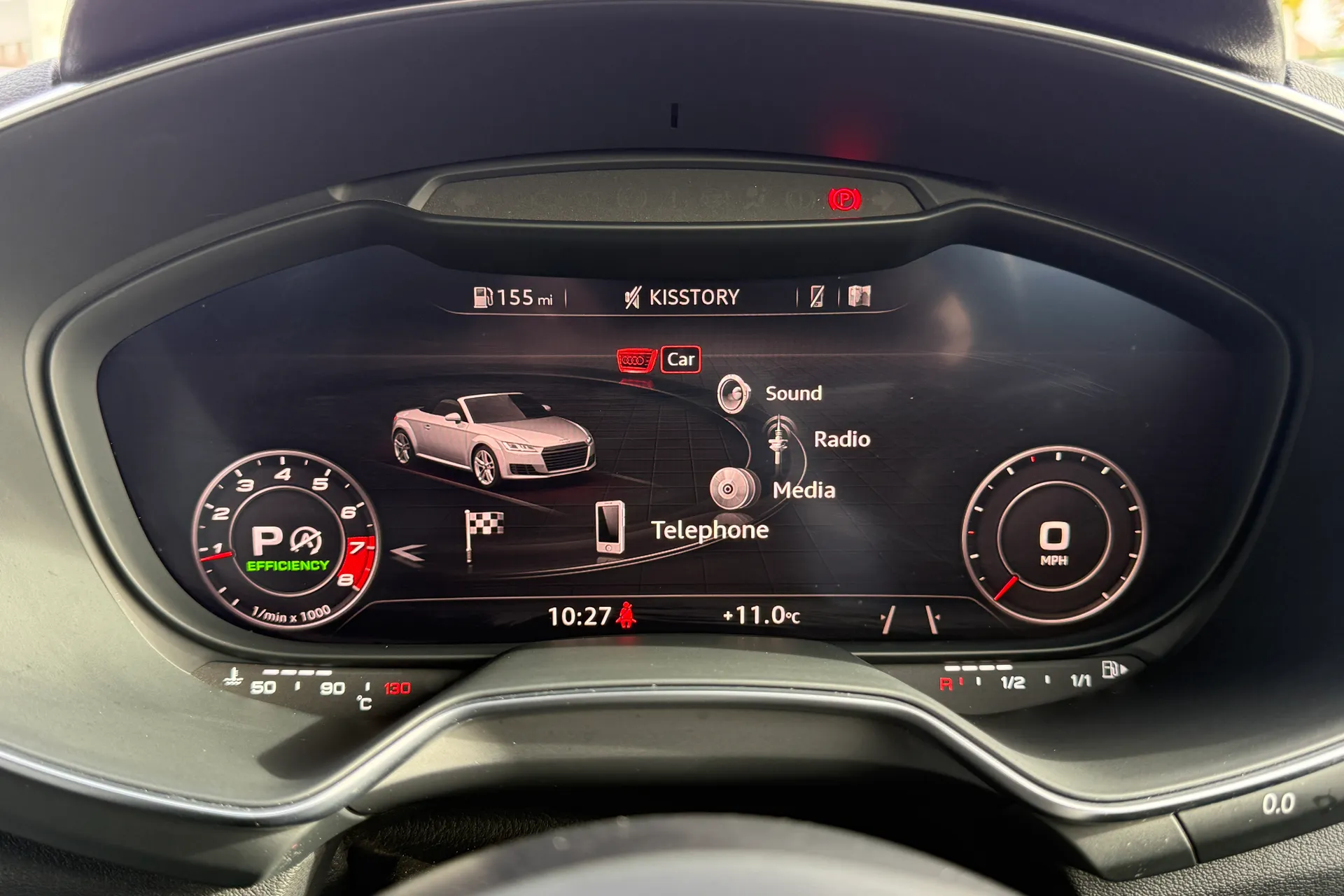 Audi TT thumbnail image number 11