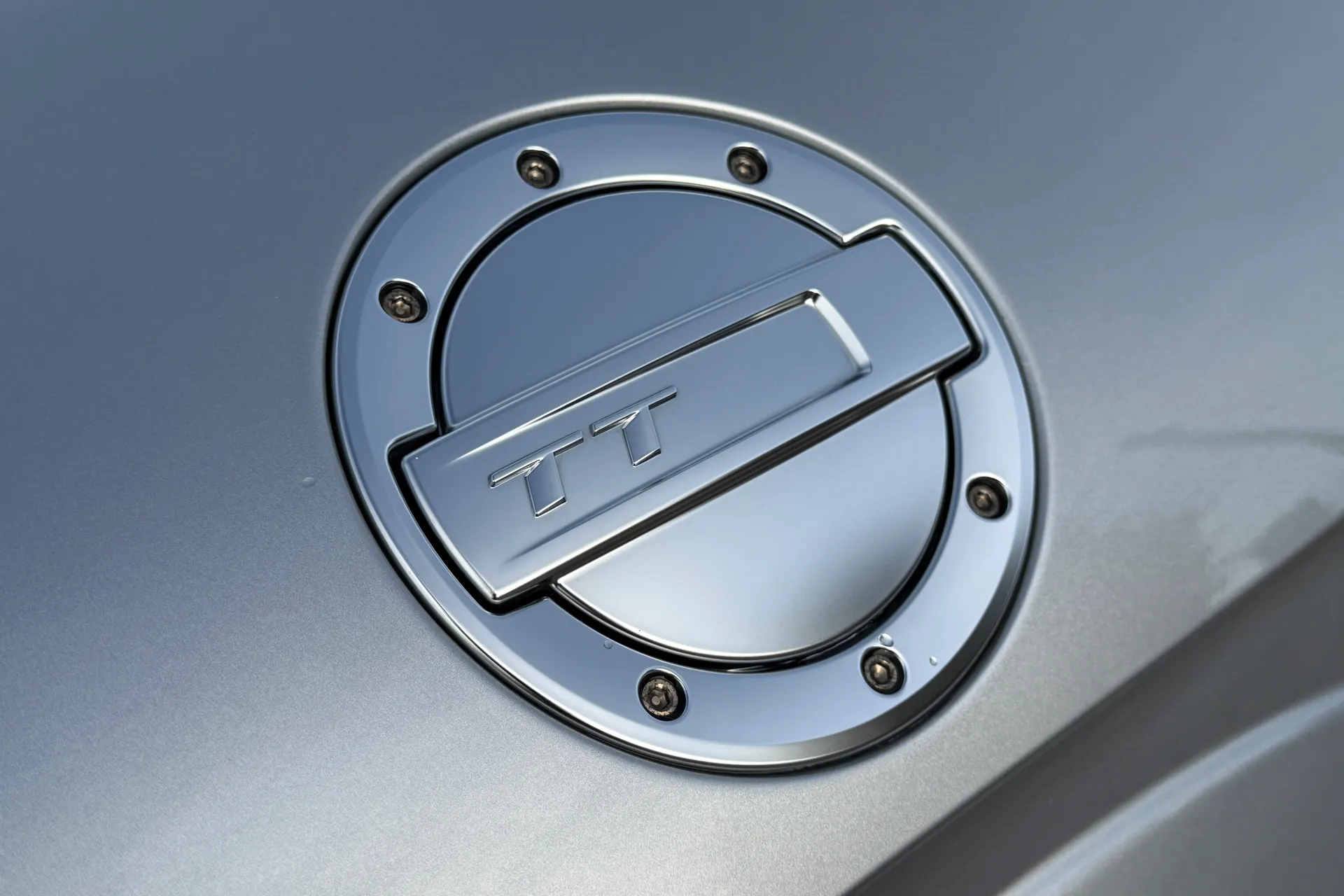 Audi TT thumbnail image number 48