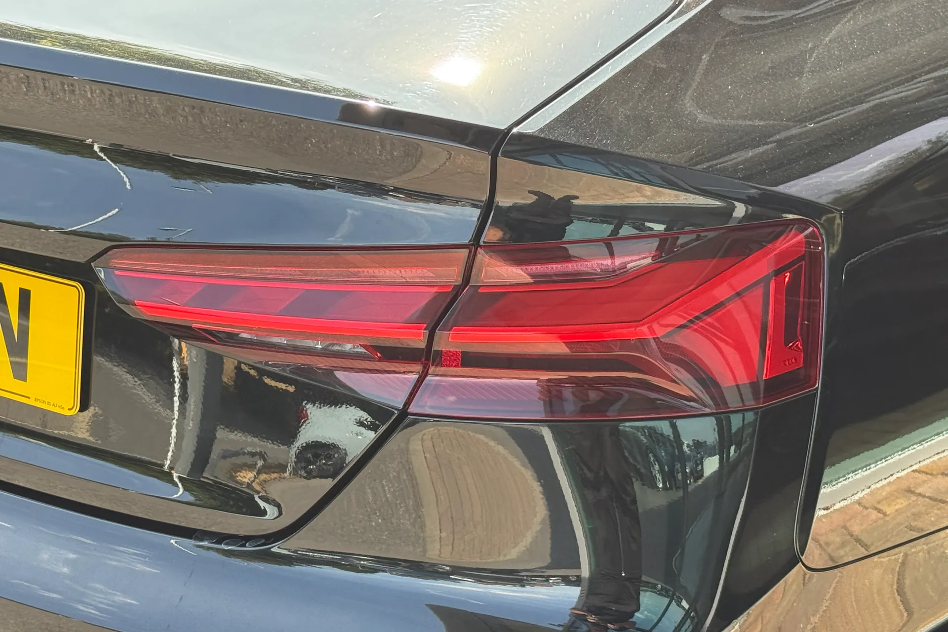 Audi A5 thumbnail image number 41
