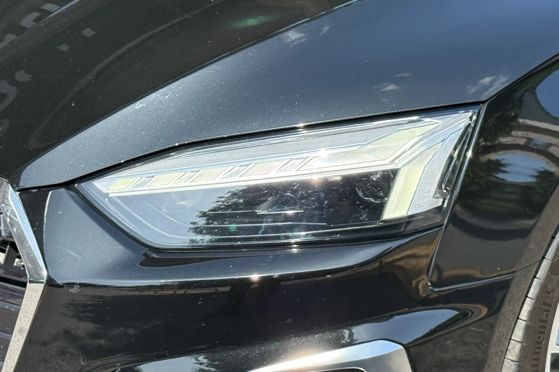 Audi A5 thumbnail image number 49