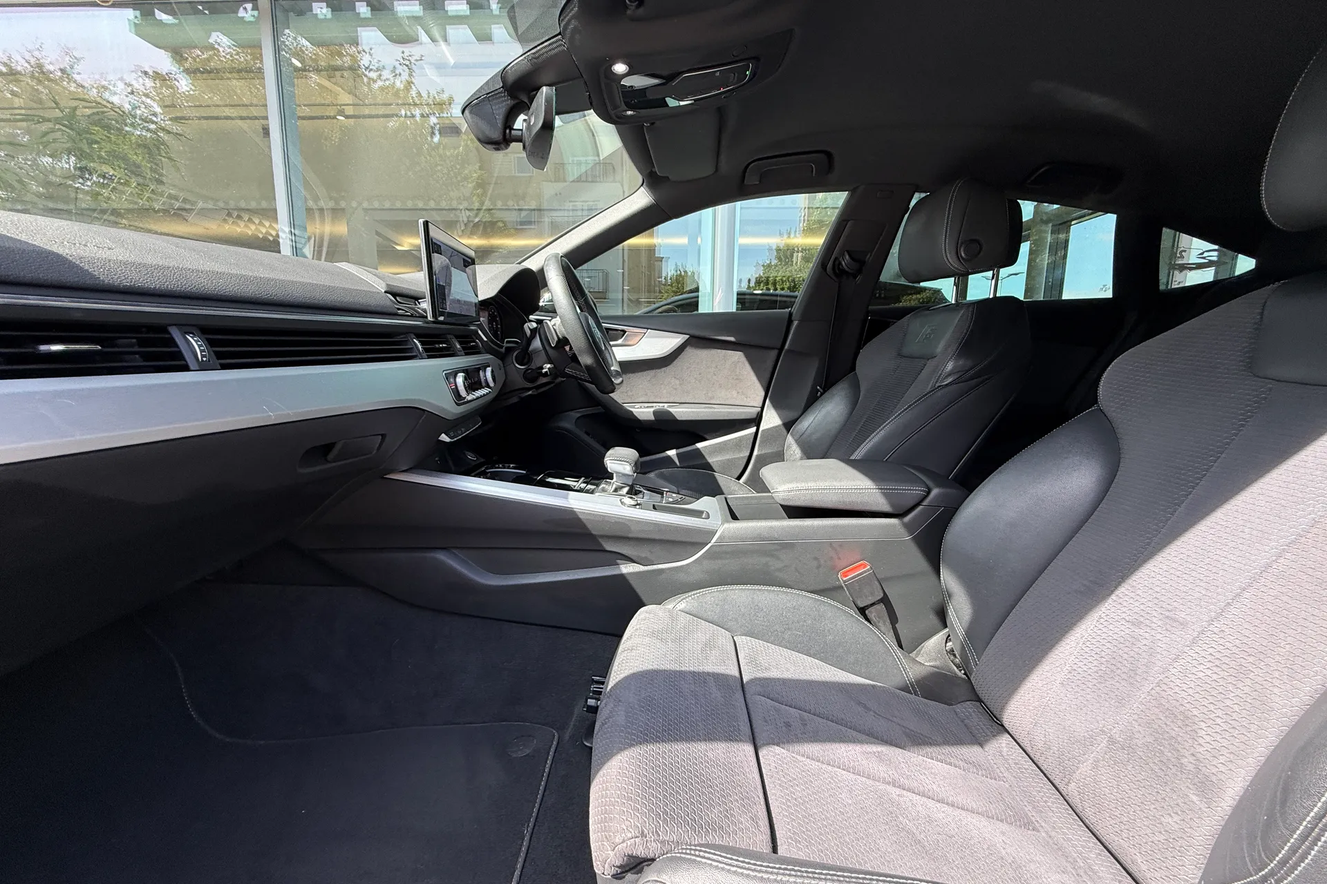 Audi A5 thumbnail image number 48