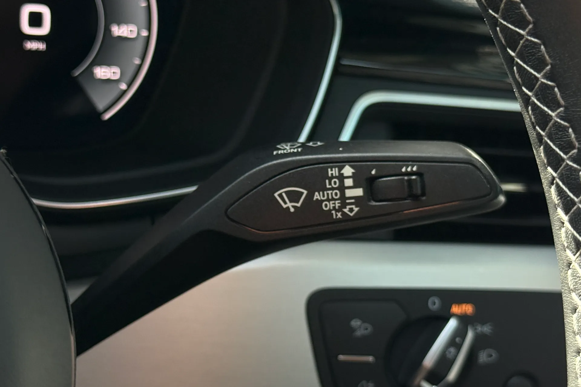 Audi A5 thumbnail image number 12
