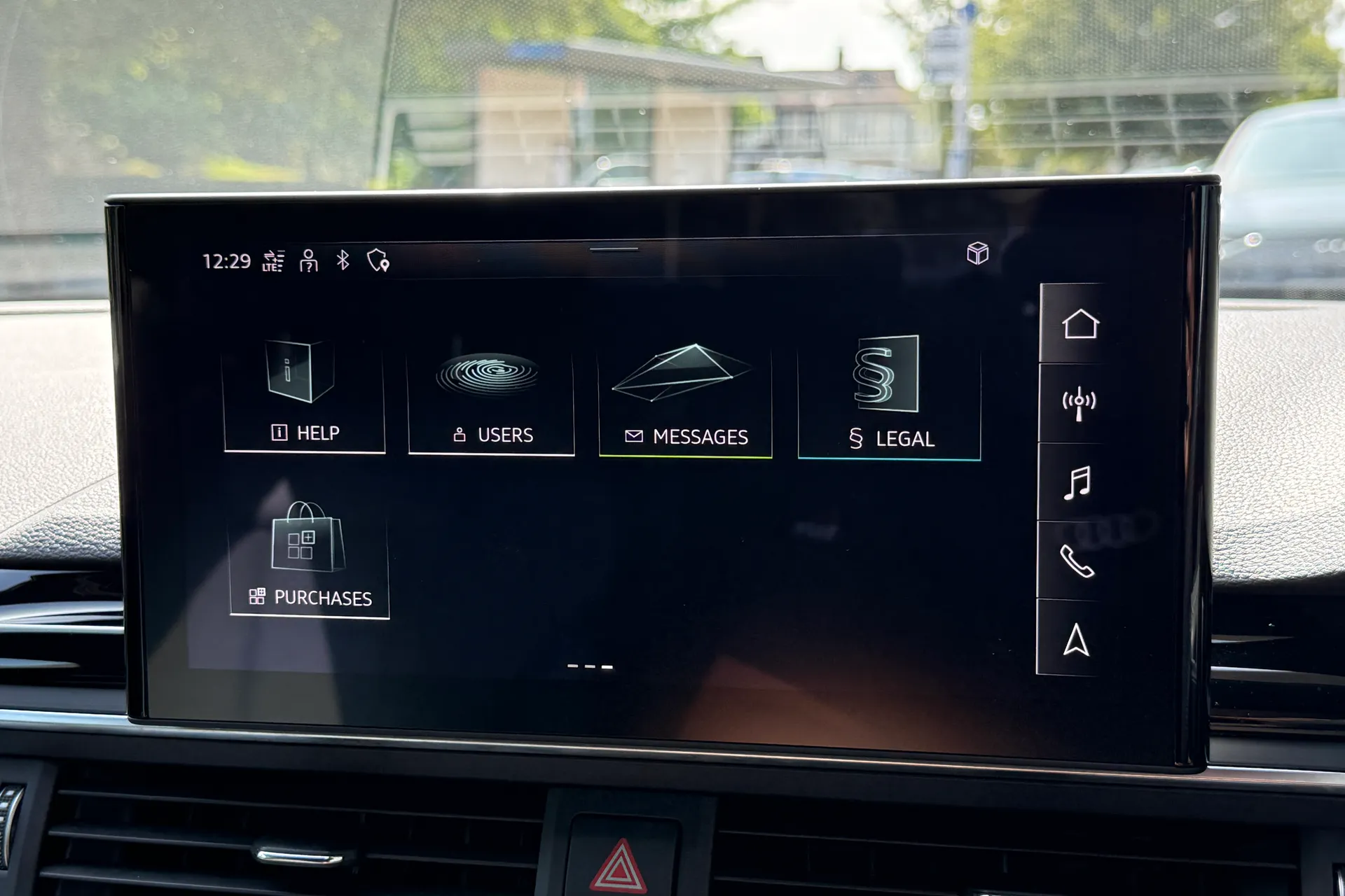 Audi A5 thumbnail image number 17