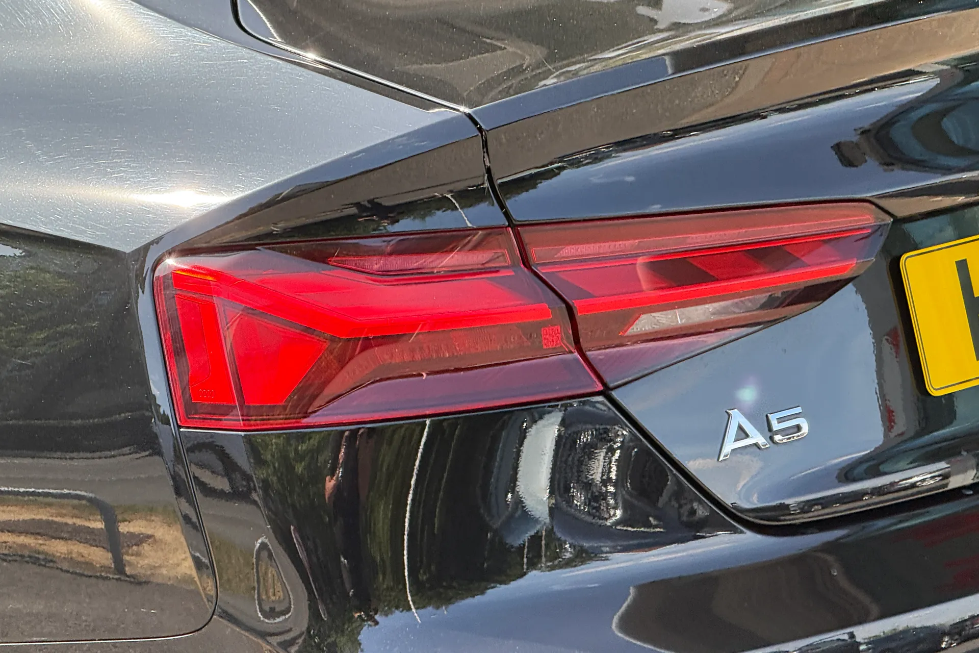 Audi A5 thumbnail image number 43