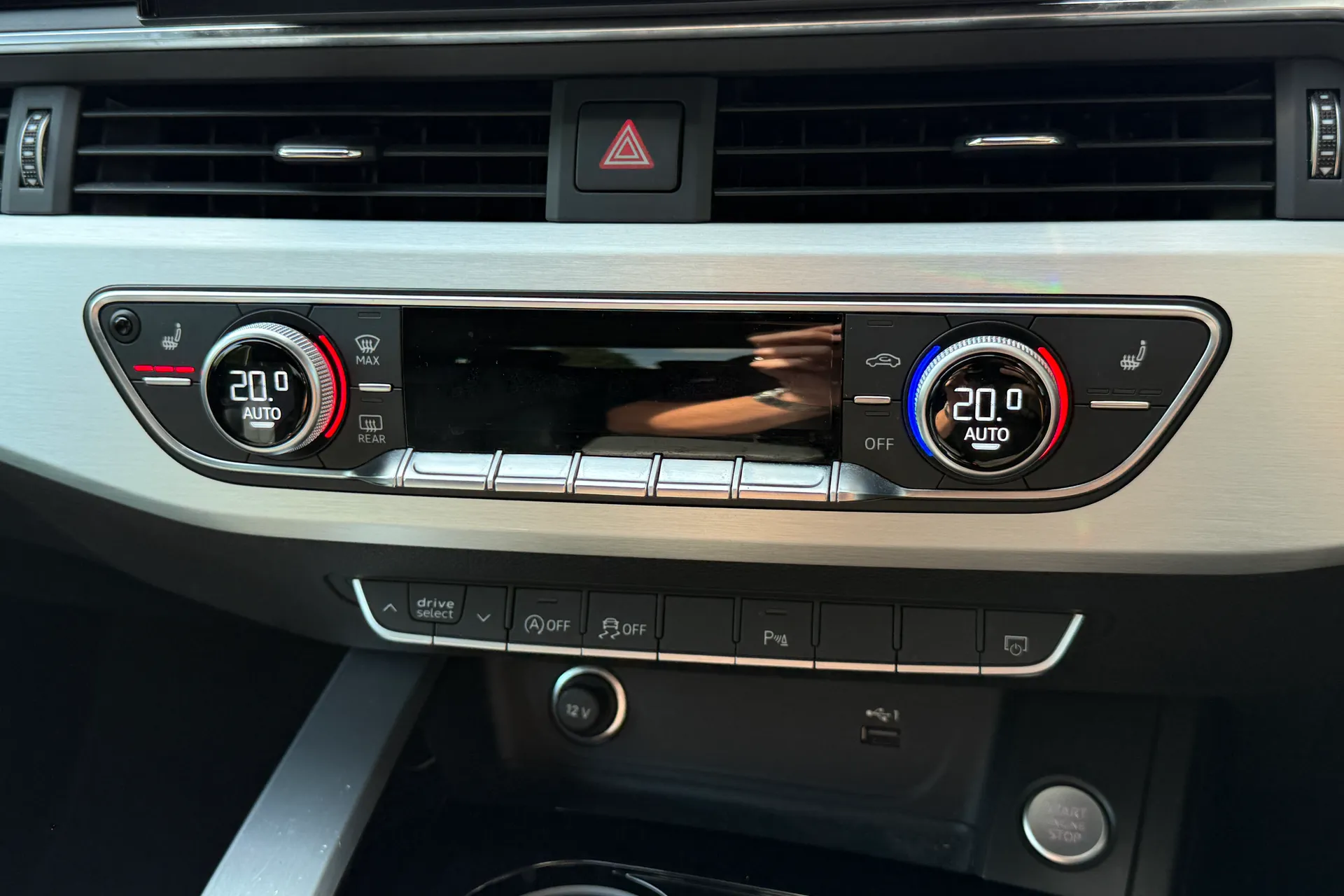 Audi A5 thumbnail image number 20