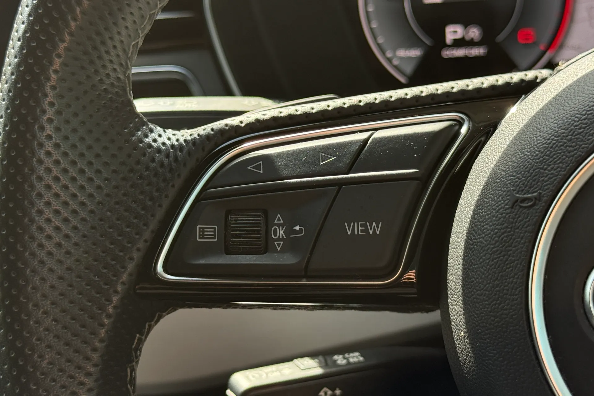 Audi A5 thumbnail image number 11