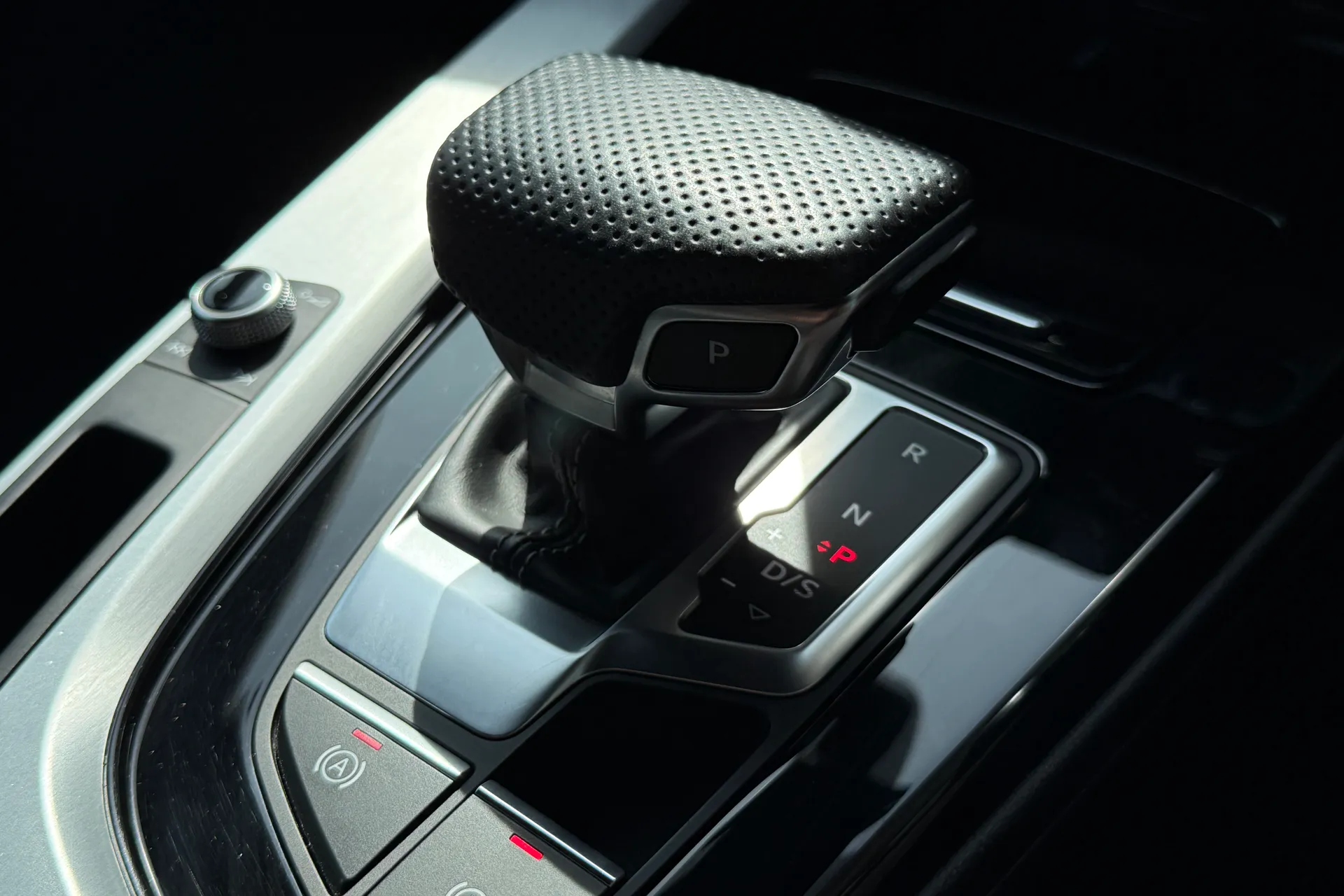Audi A5 thumbnail image number 26