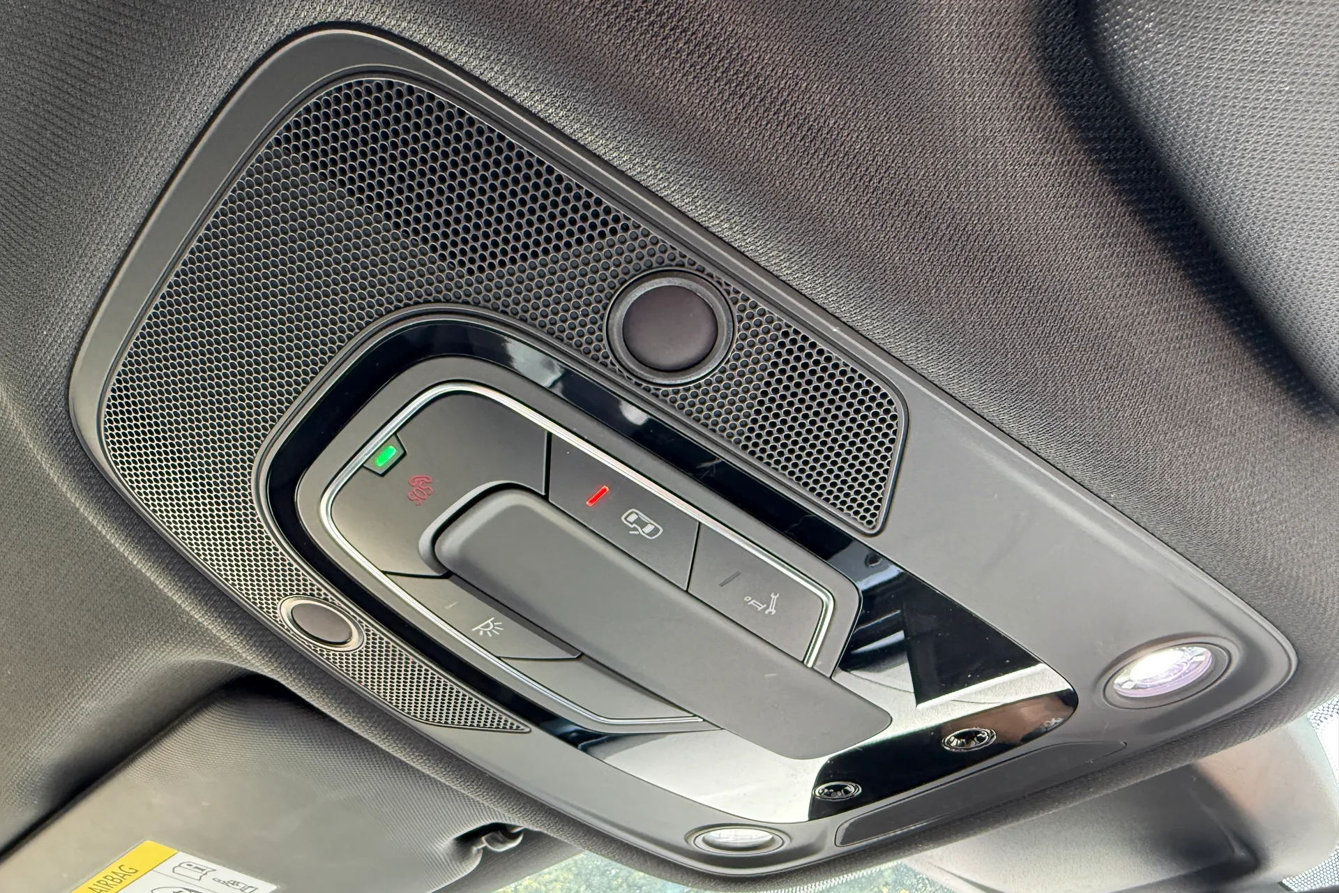 Audi A5 thumbnail image number 29