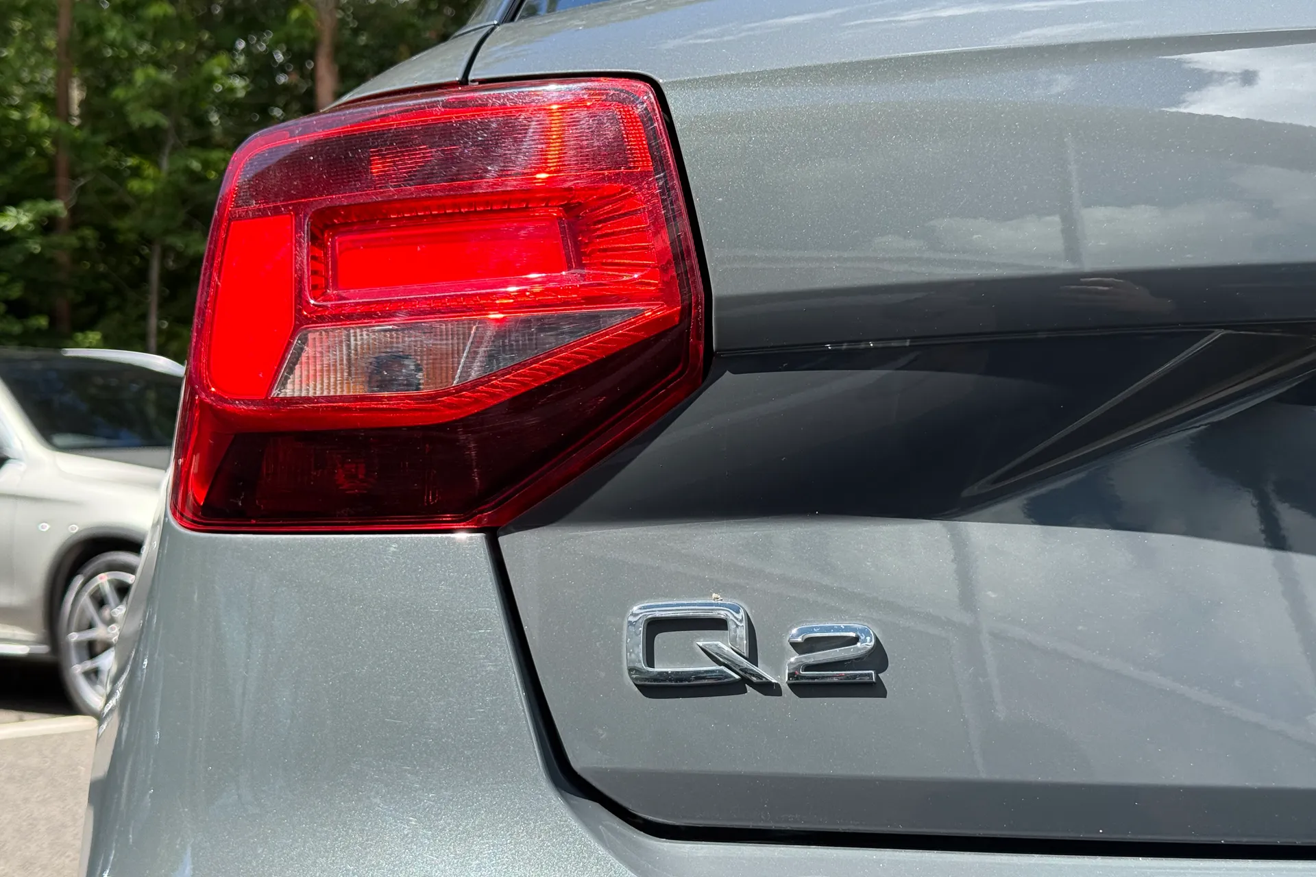 Audi Q2 thumbnail image number 47