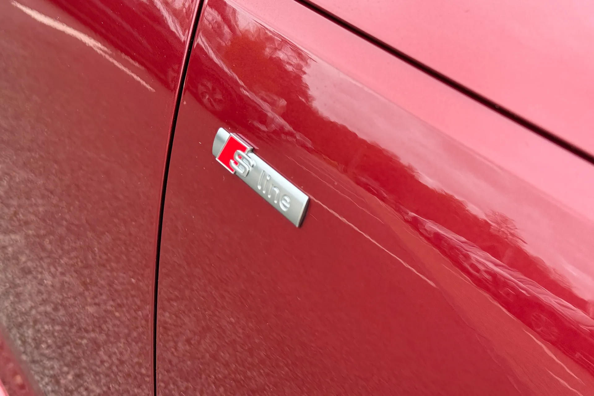 Audi A4 thumbnail image number 9