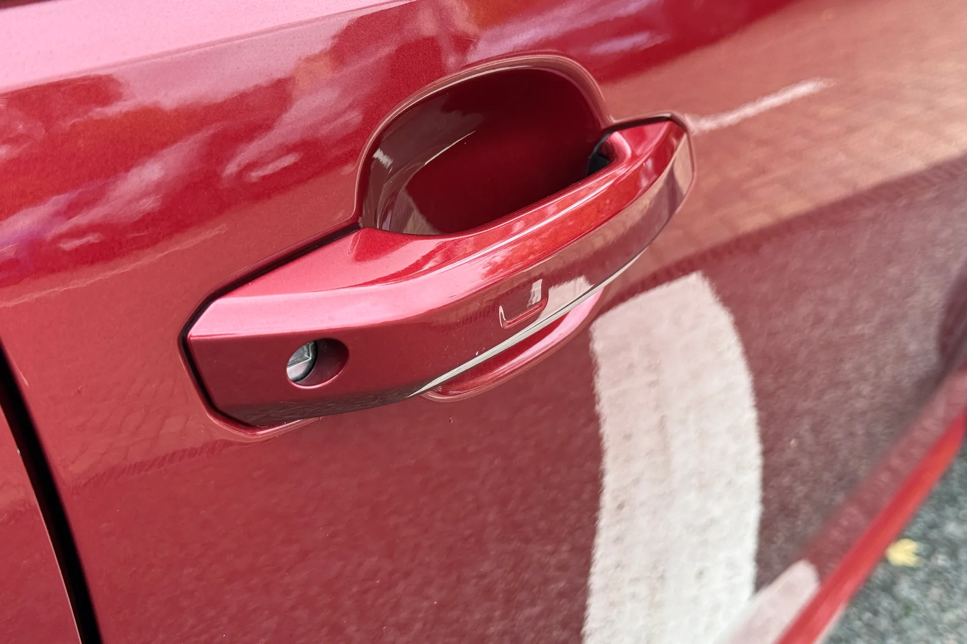 Audi A4 thumbnail image number 11