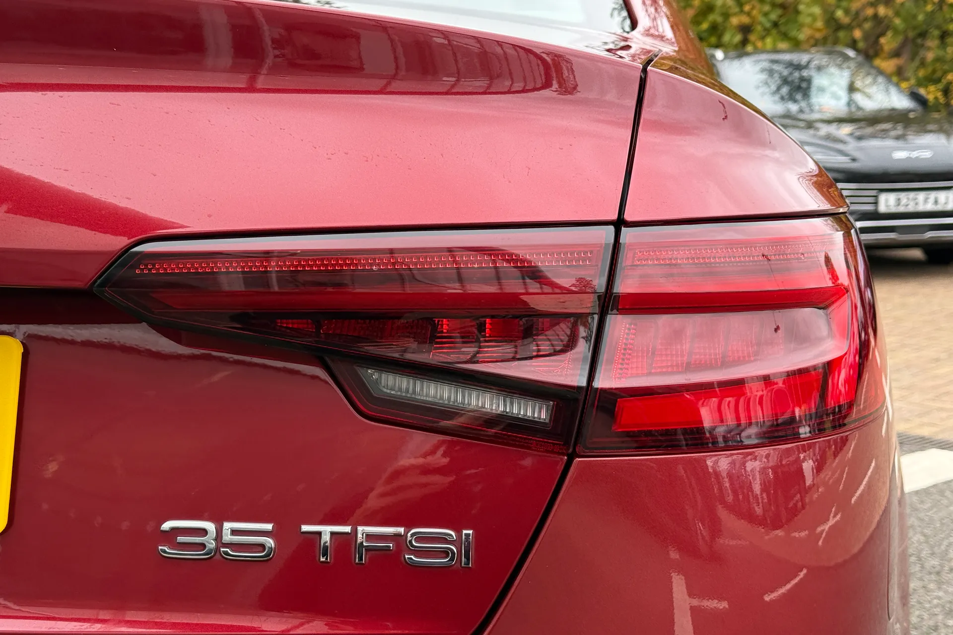 Audi A4 thumbnail image number 41