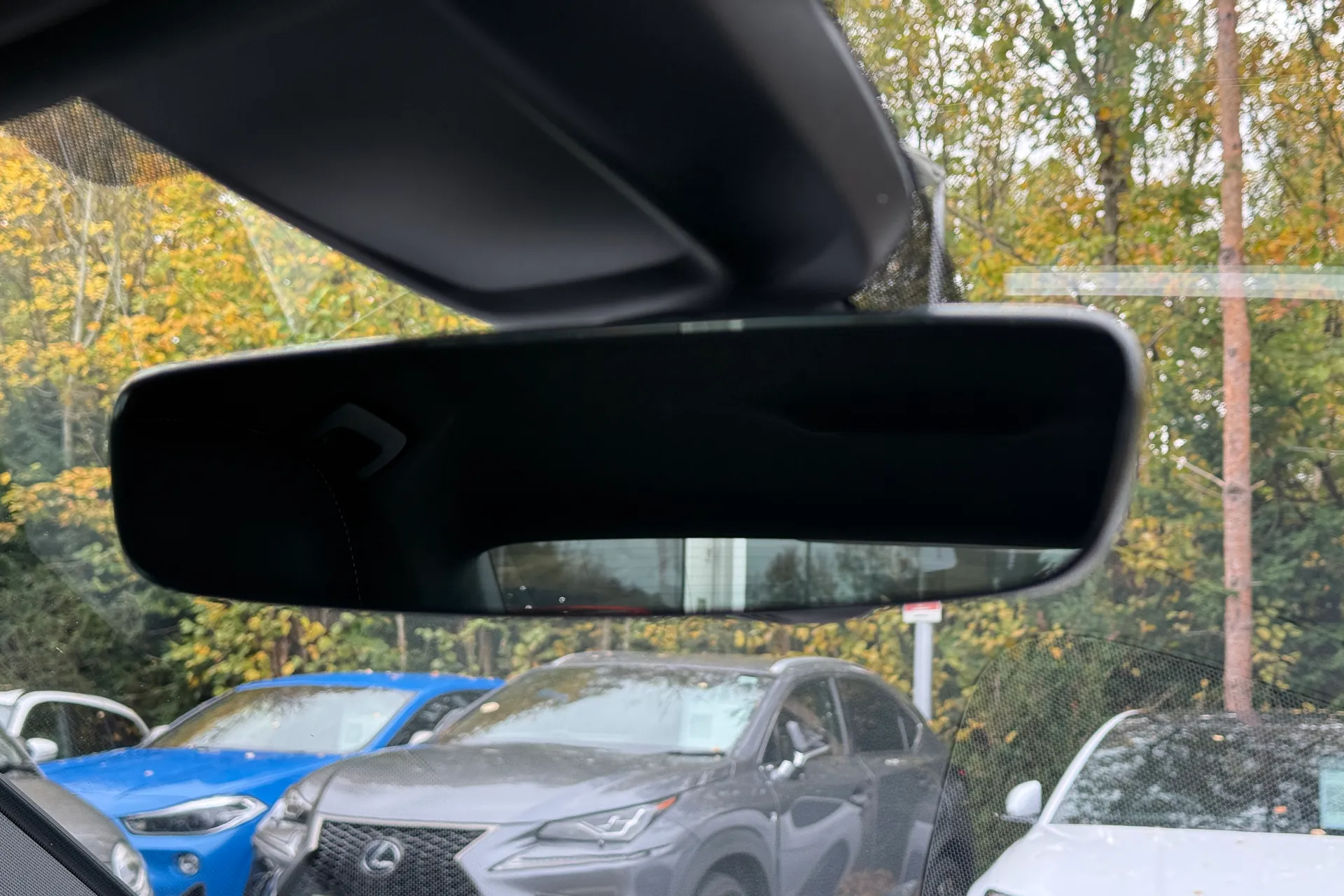 Audi A4 thumbnail image number 19