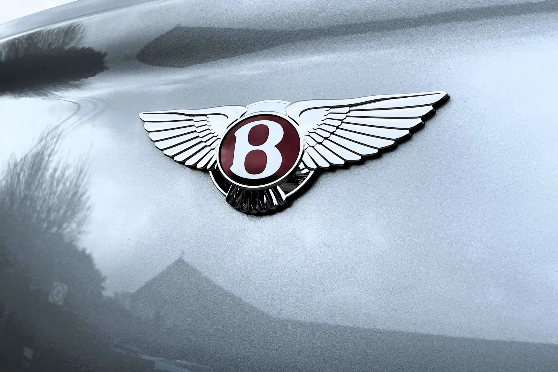Bentley CONTINENTAL GT thumbnail image number 58