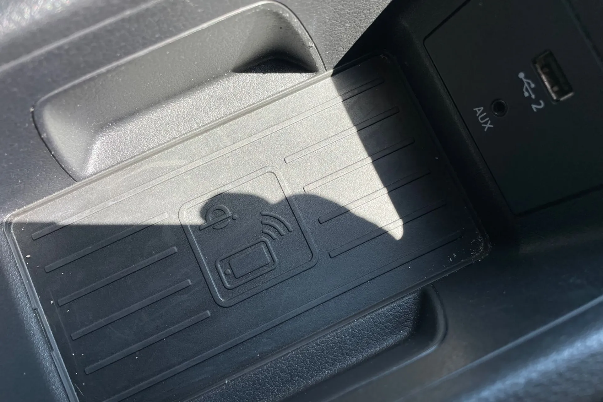 Audi Q2 thumbnail image number 34