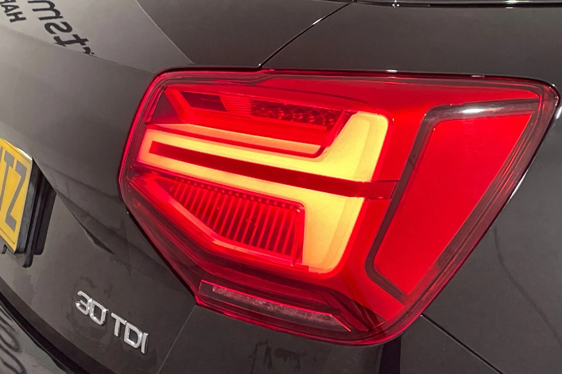 Audi Q2 thumbnail image number 16