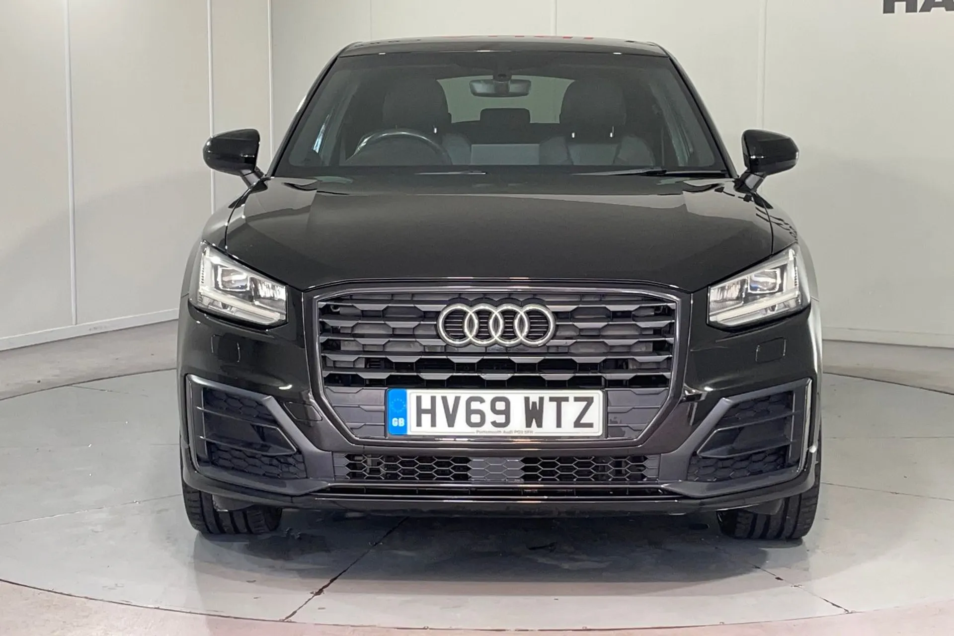 Audi Q2 thumbnail image number 6