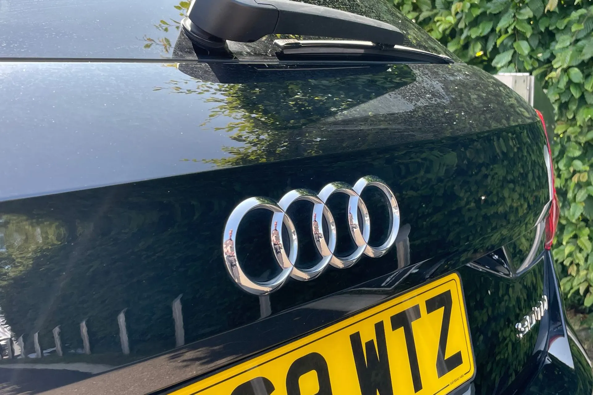 Audi Q2 thumbnail image number 15