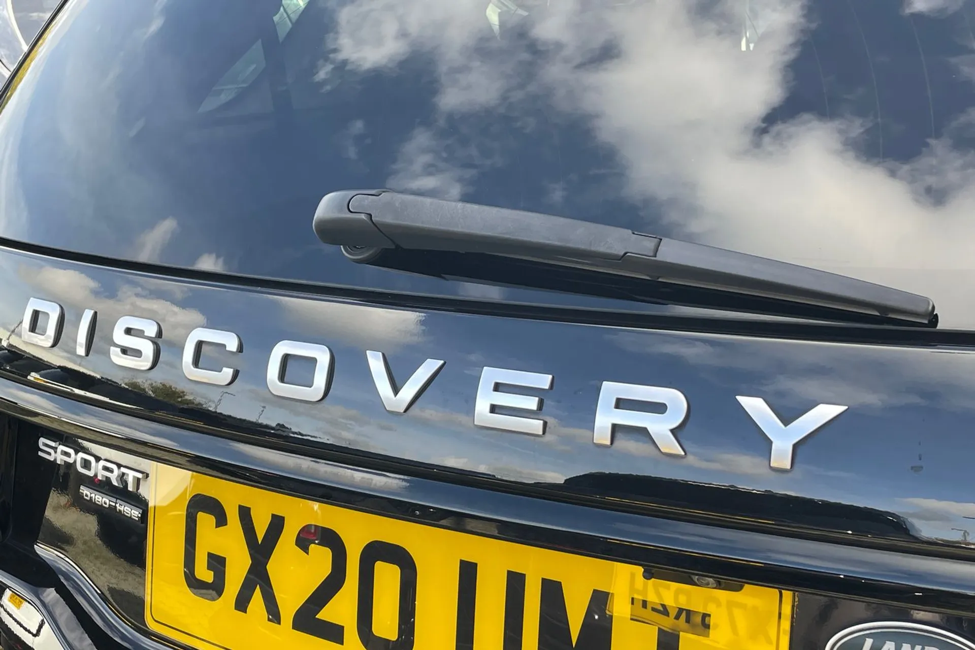 LAND ROVER DISCOVERY SPORT thumbnail image number 49