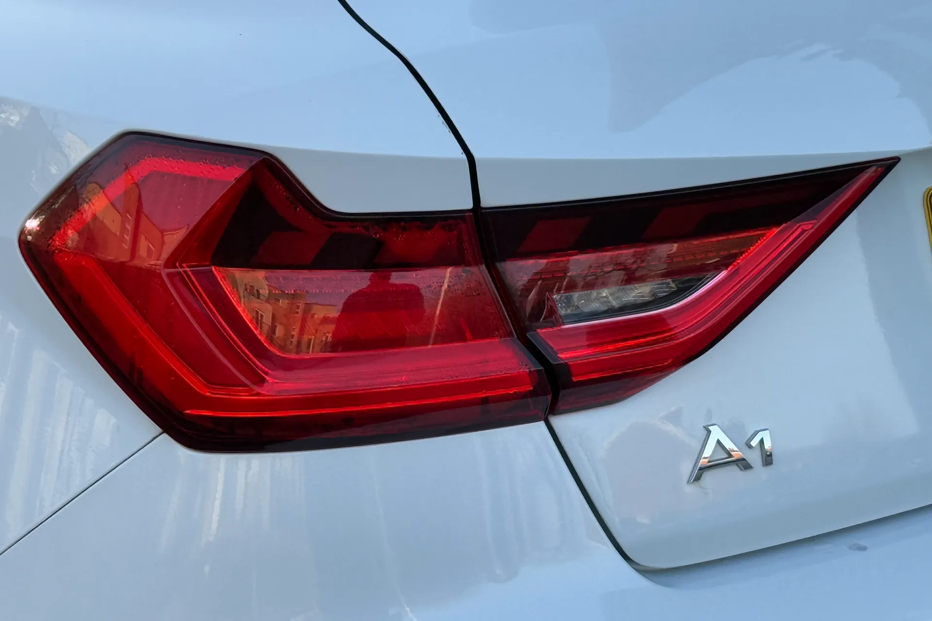 Audi A1 thumbnail image number 37