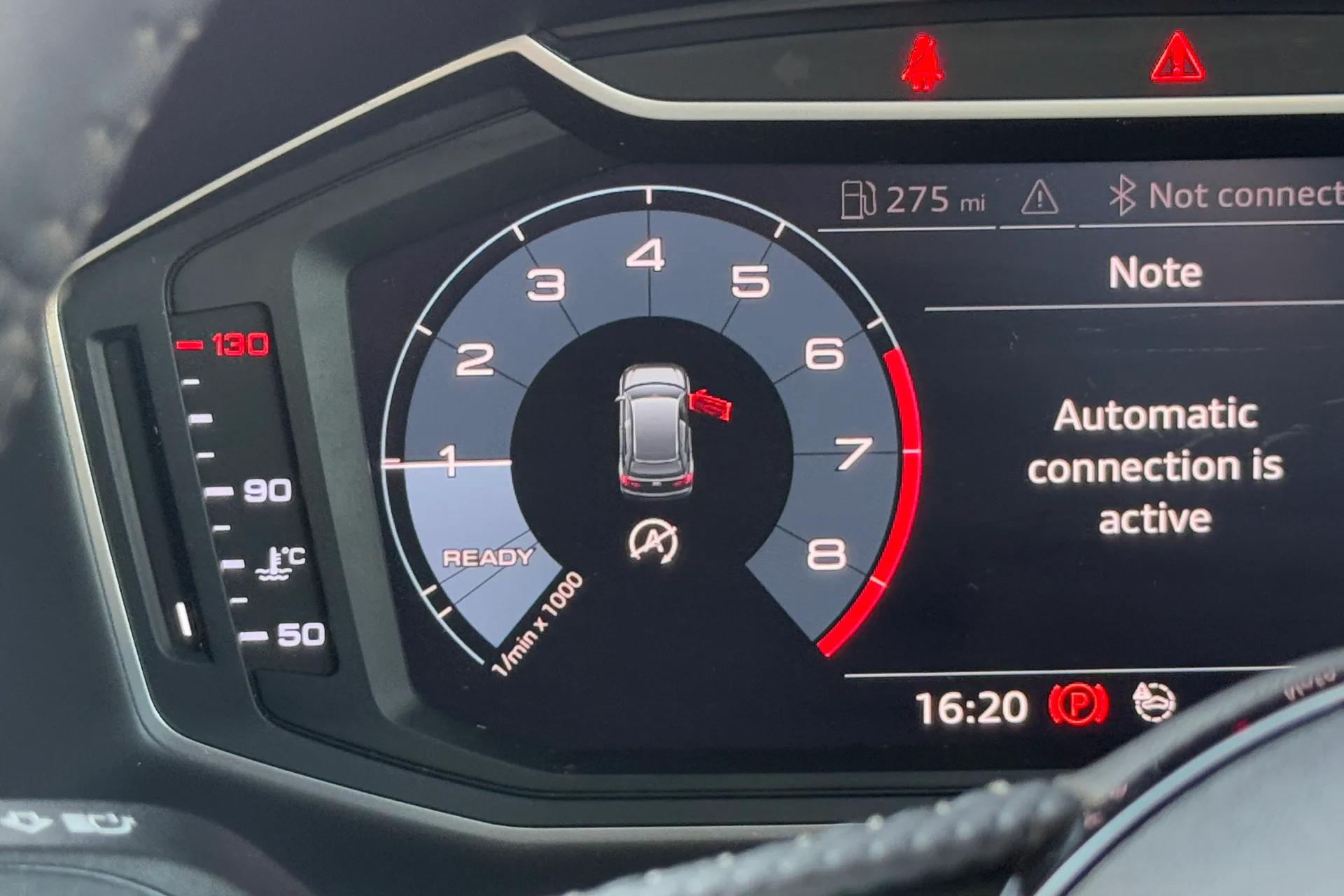 Audi A1 thumbnail image number 24