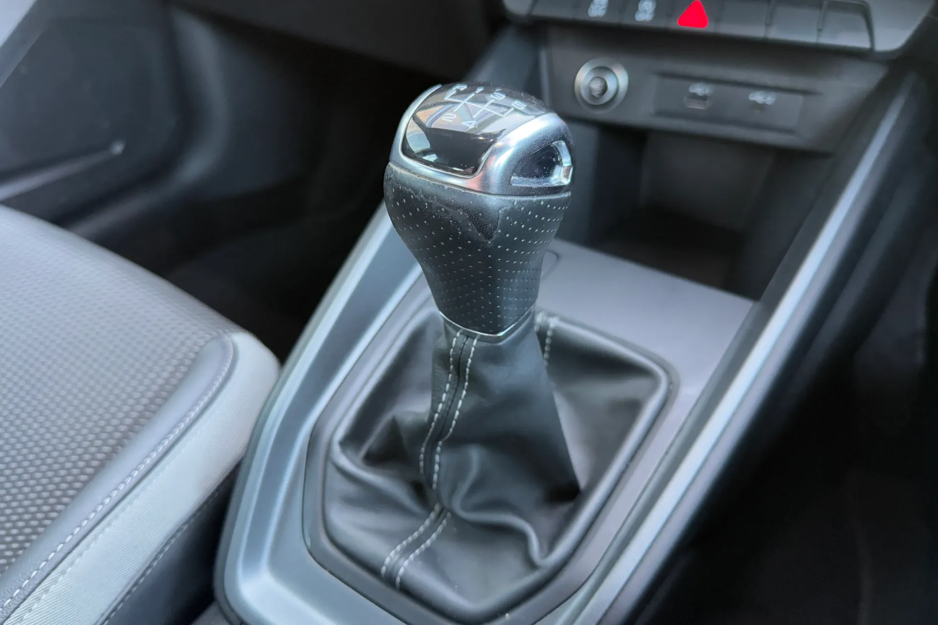 Audi A1 thumbnail image number 18