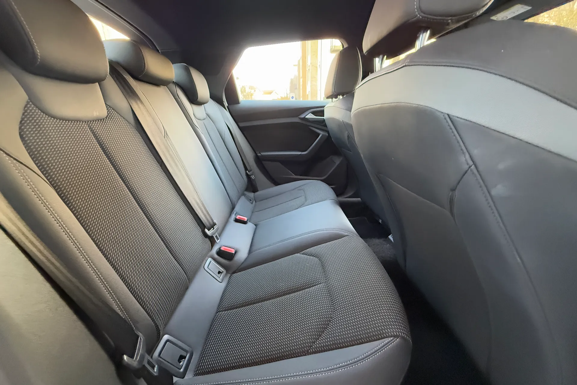 Audi A1 thumbnail image number 30