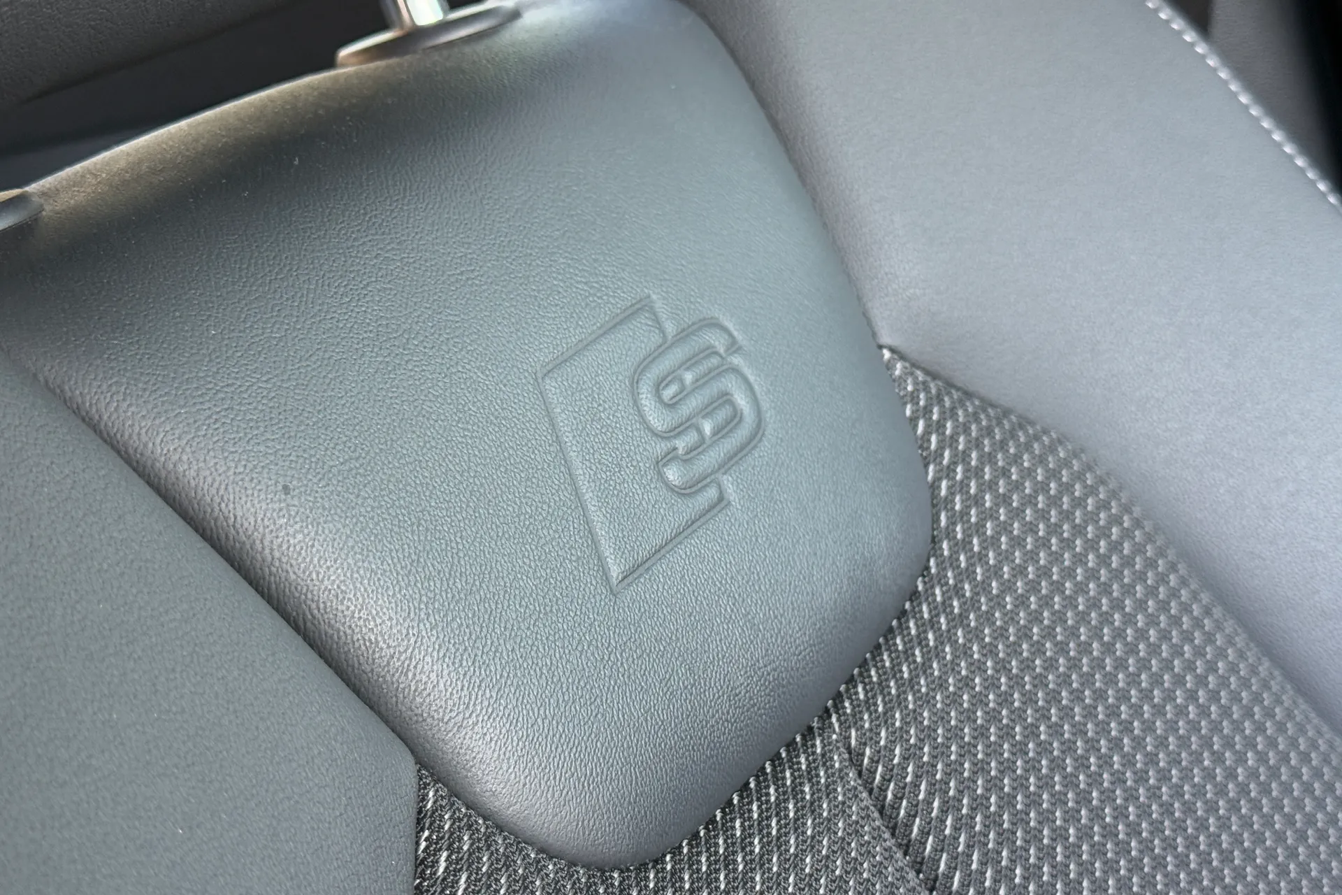 Audi A1 thumbnail image number 23