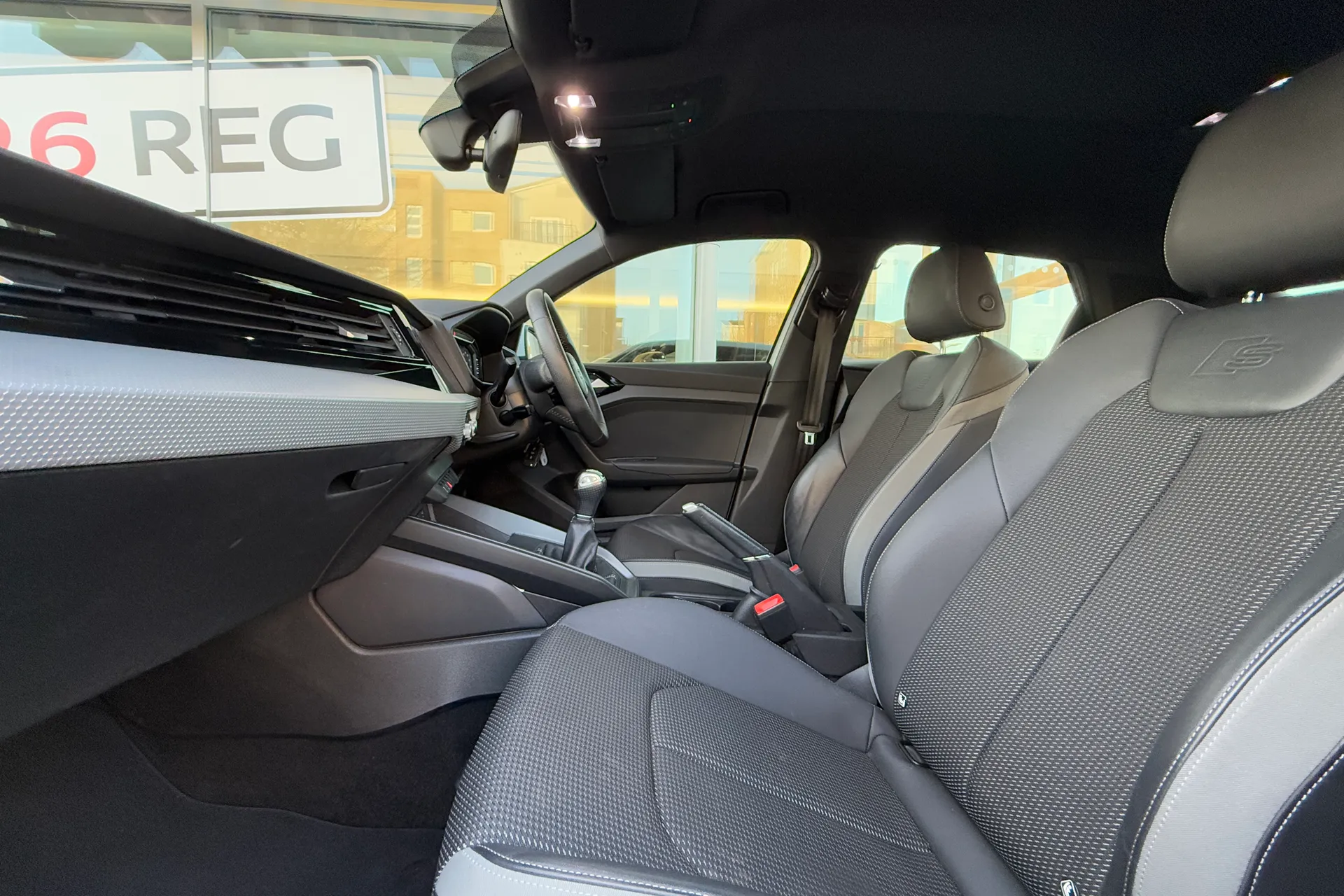 Audi A1 thumbnail image number 42