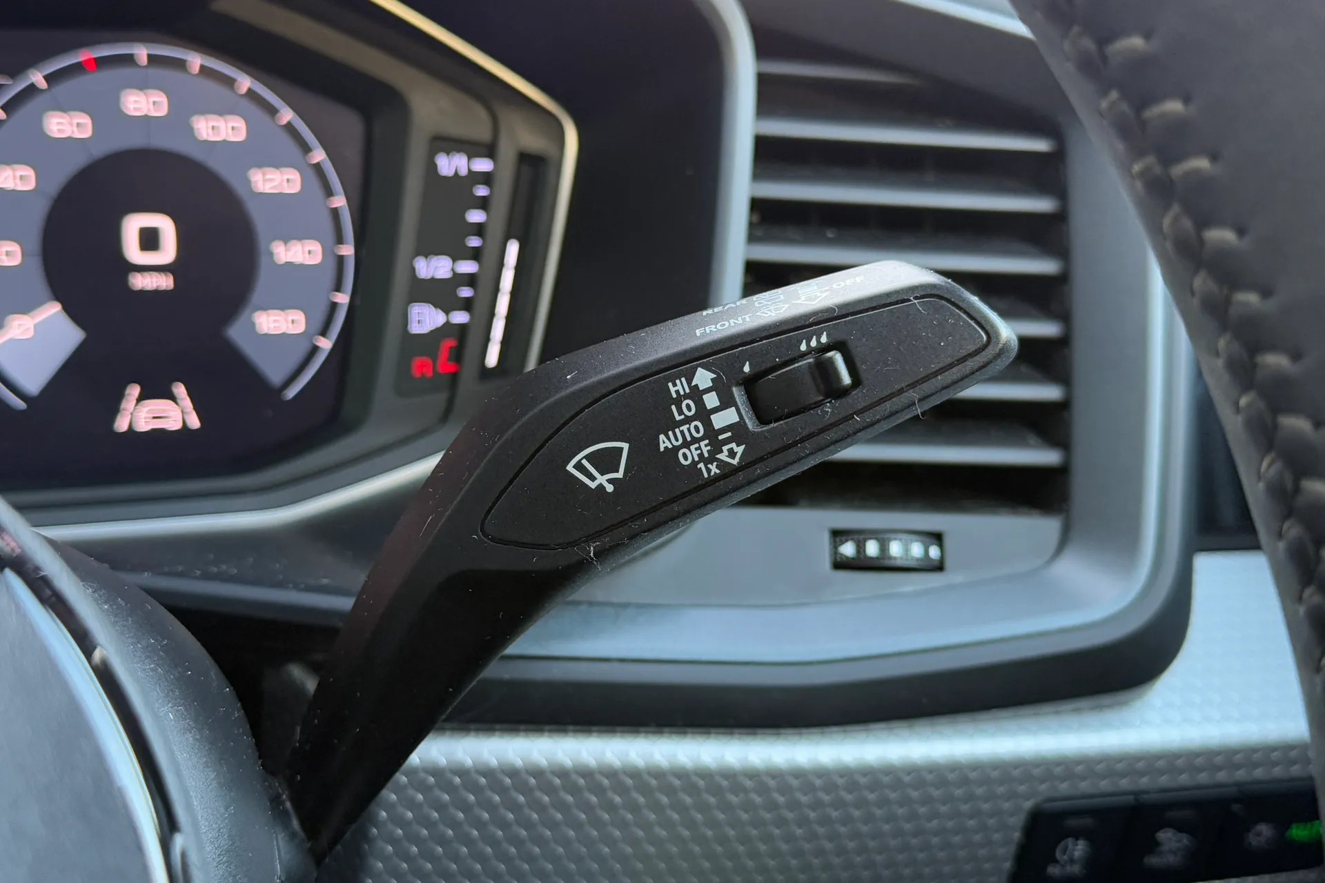 Audi A1 thumbnail image number 15