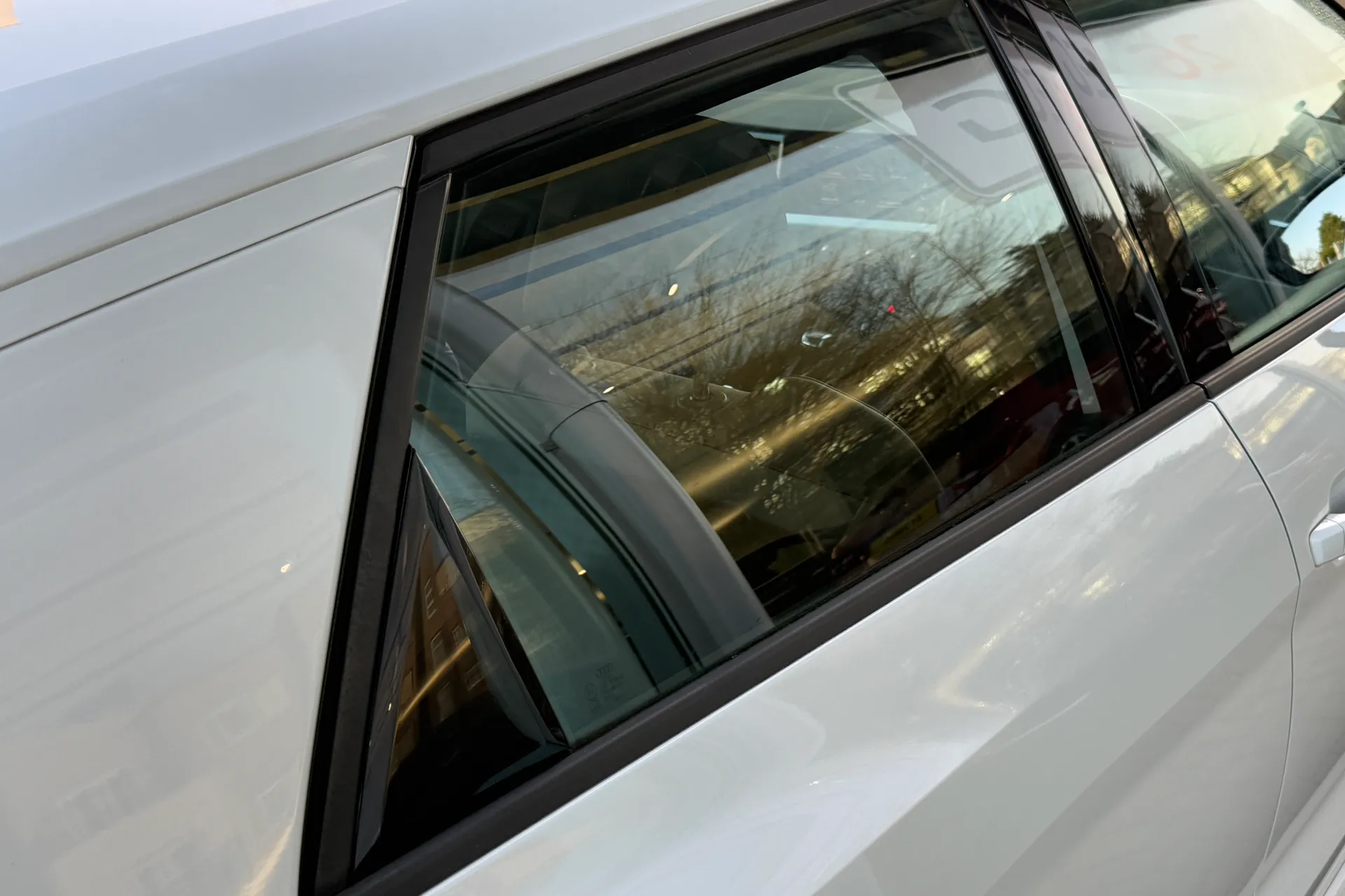 Audi A1 thumbnail image number 29