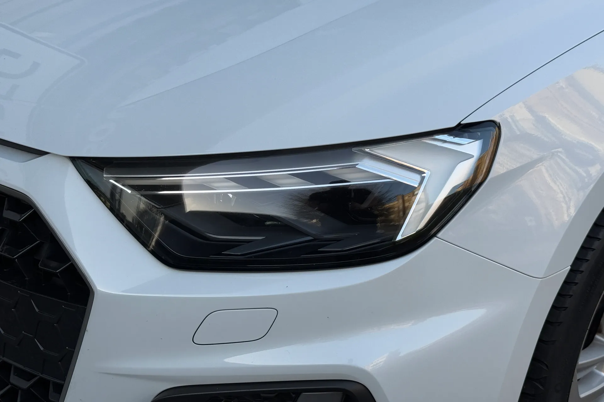 Audi A1 thumbnail image number 44