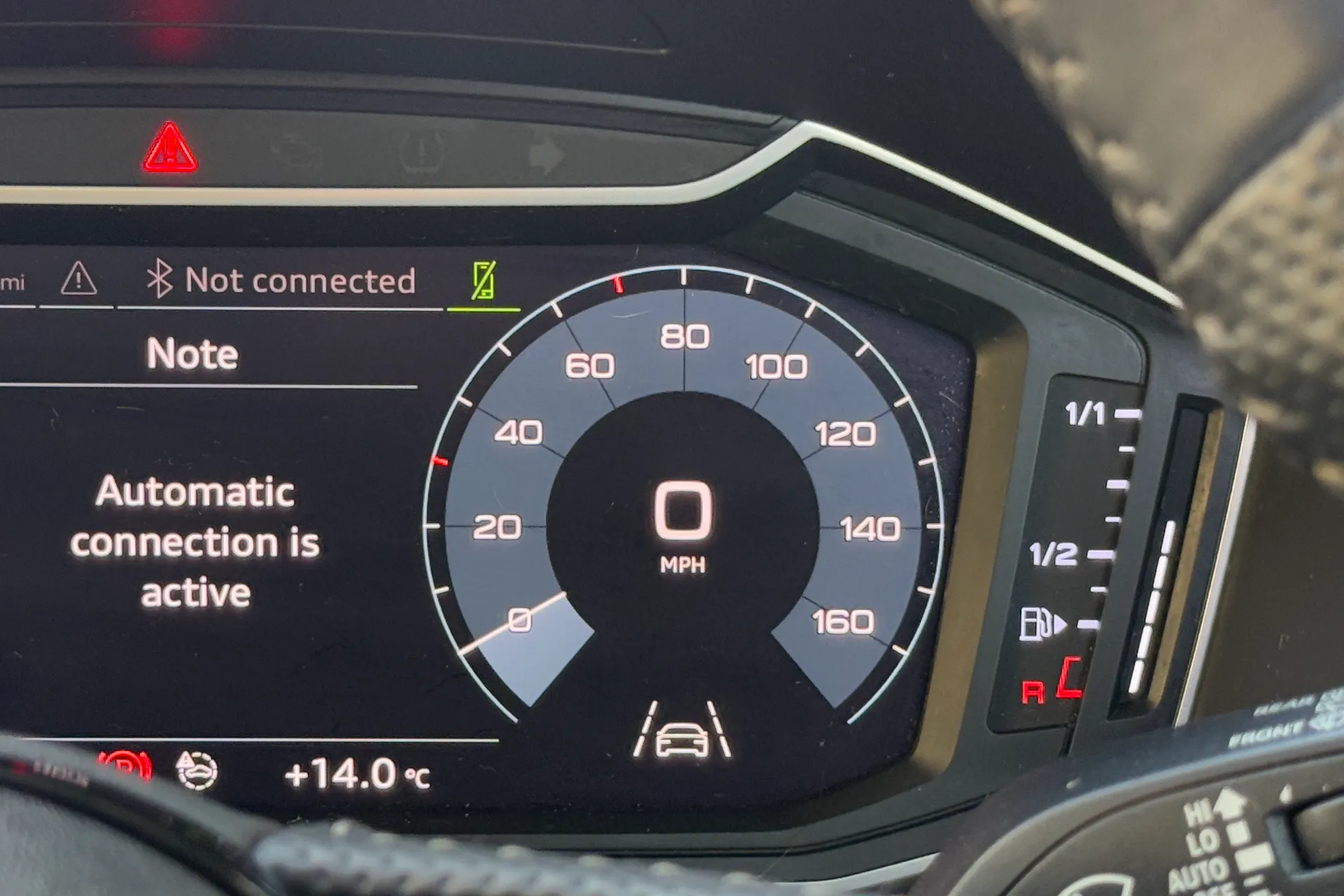 Audi A1 thumbnail image number 25