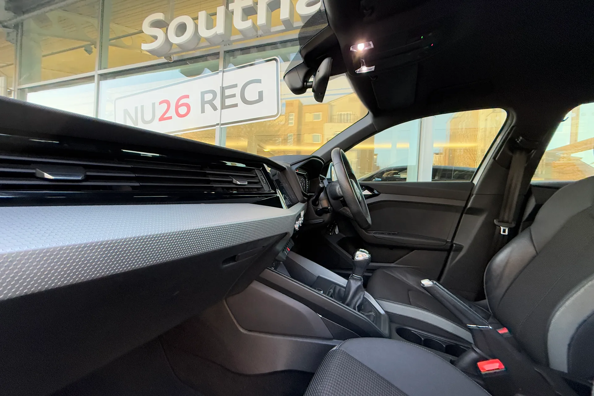 Audi A1 thumbnail image number 7