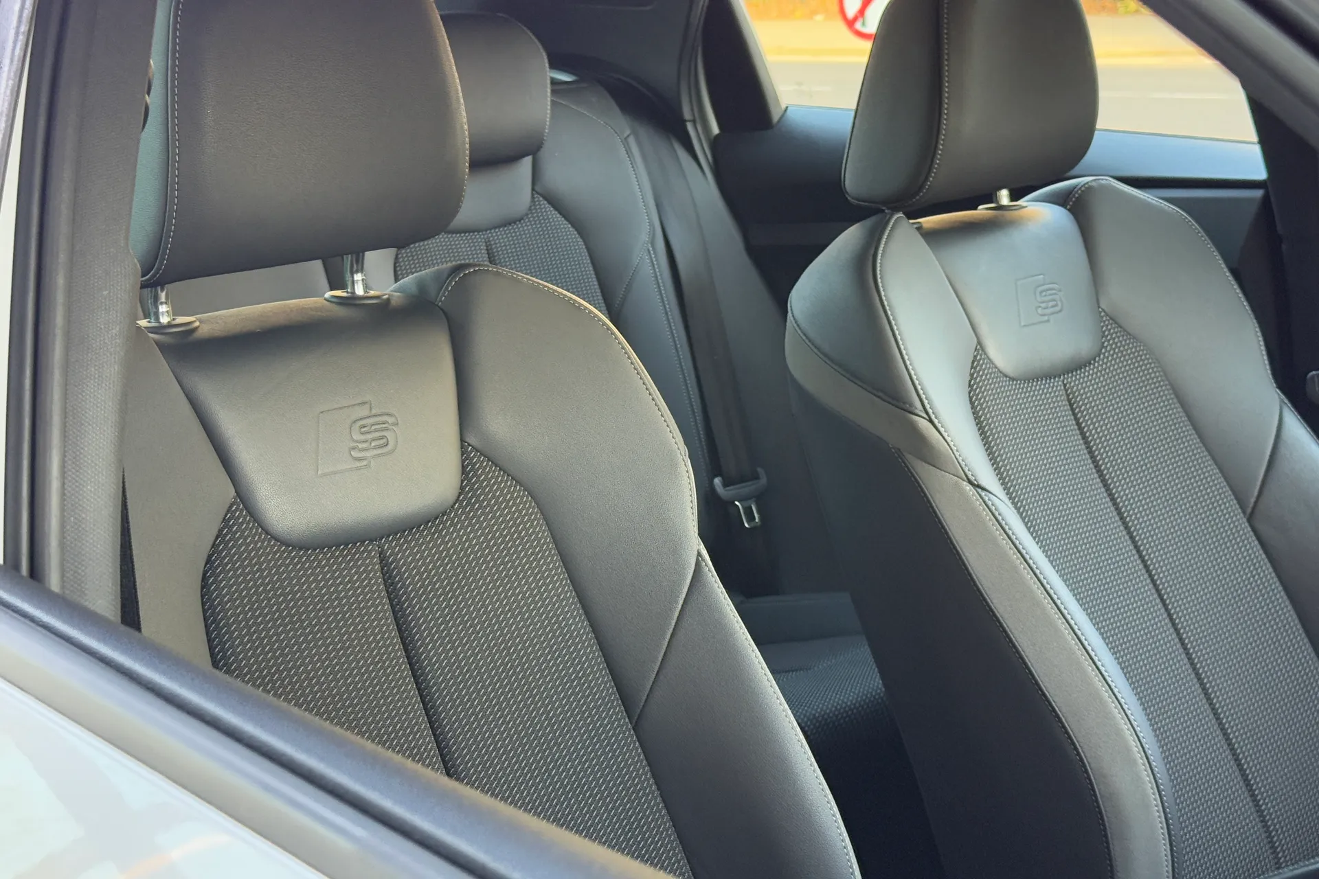 Audi A1 thumbnail image number 28