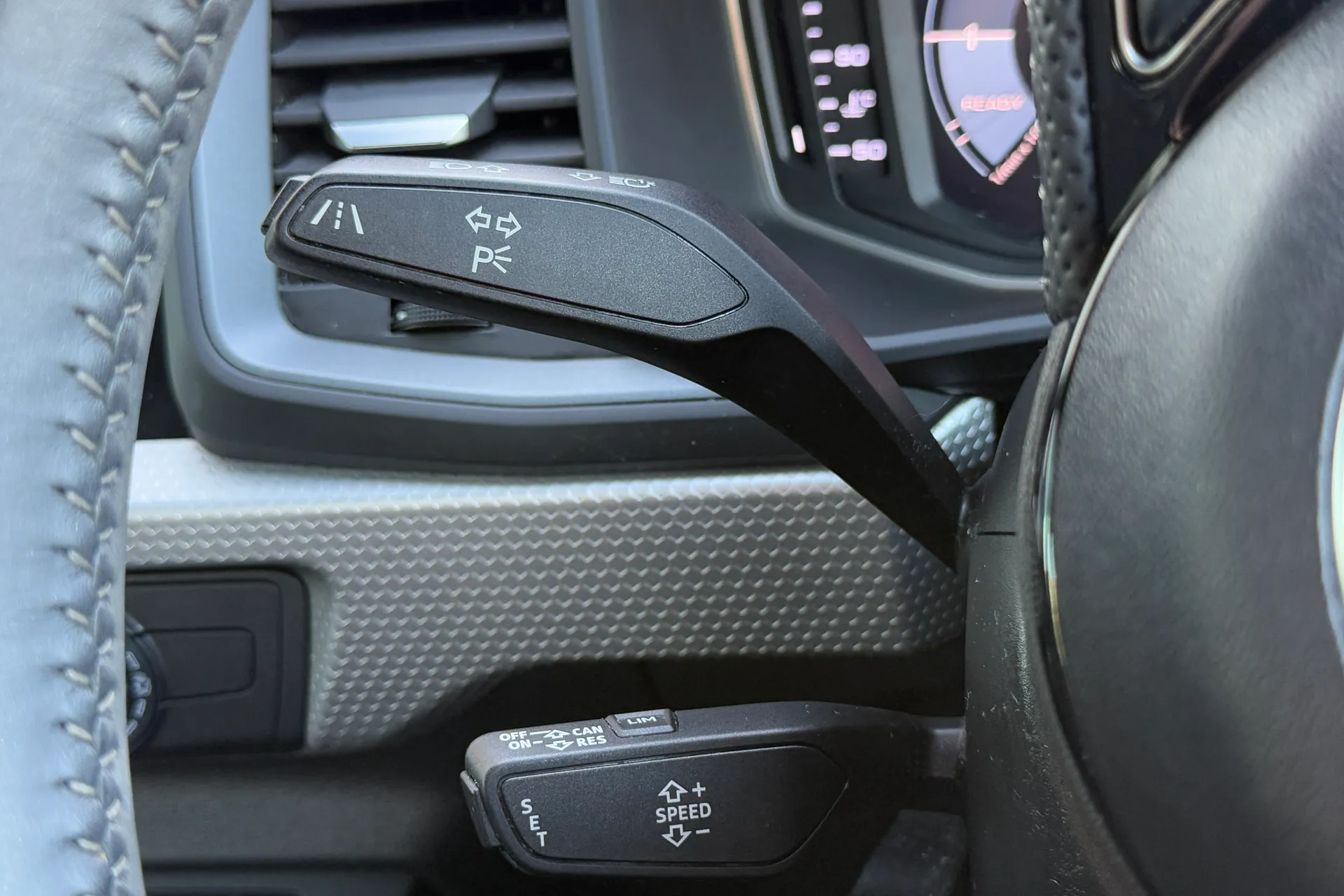 Audi A1 thumbnail image number 14