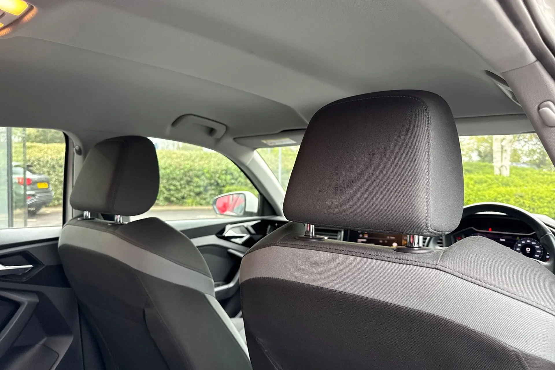 Audi A1 thumbnail image number 29