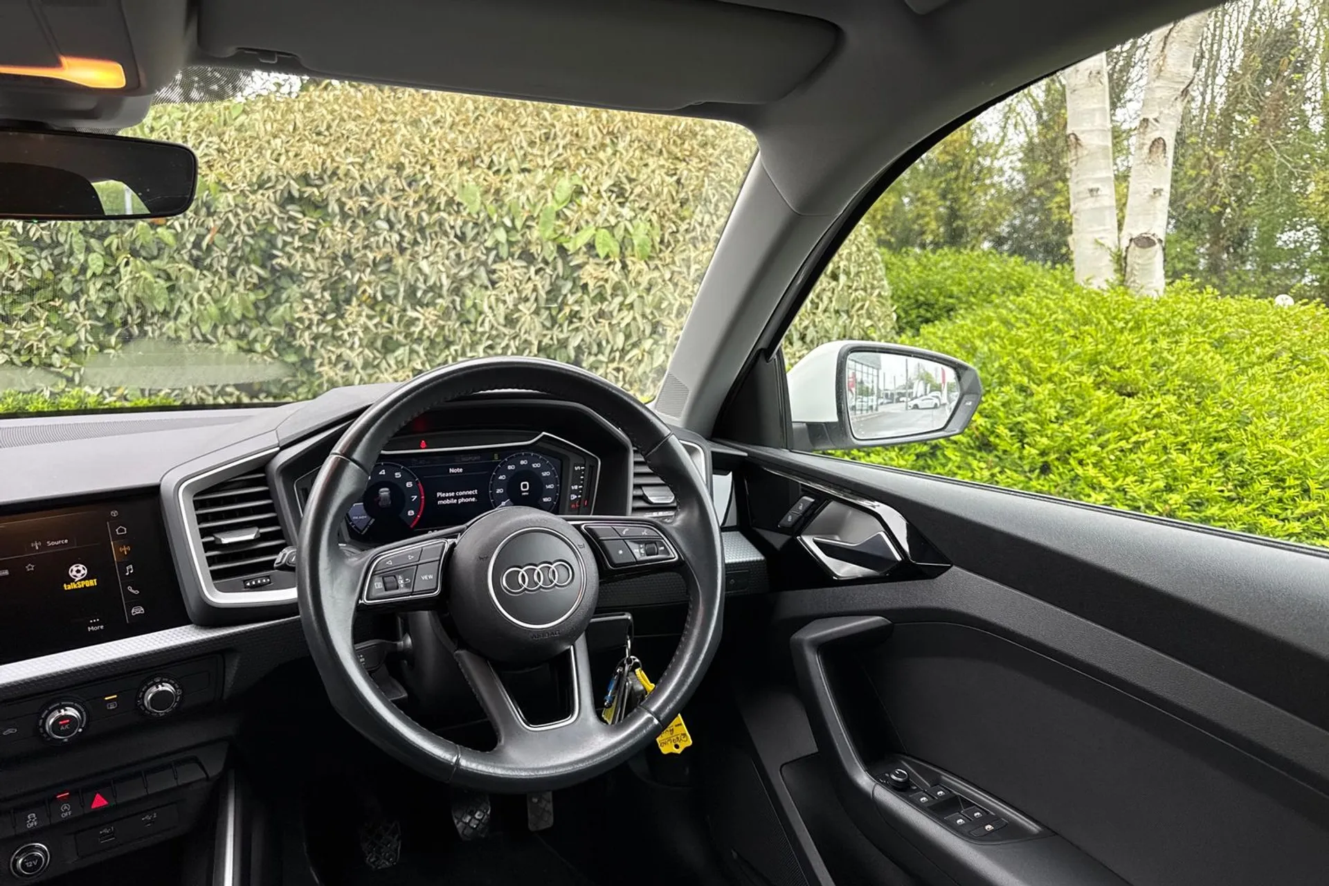 Audi A1 thumbnail image number 44