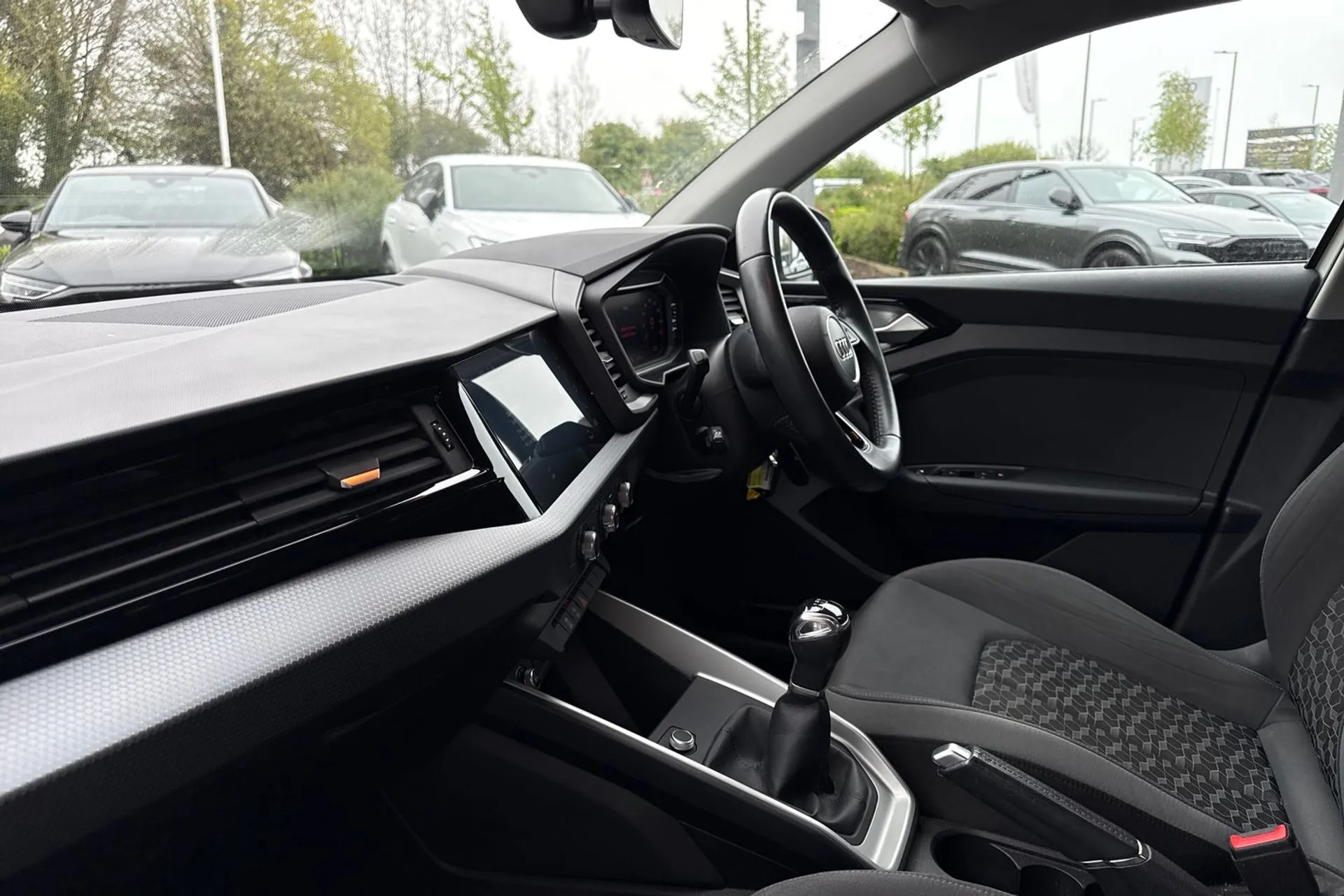 Audi A1 thumbnail image number 39