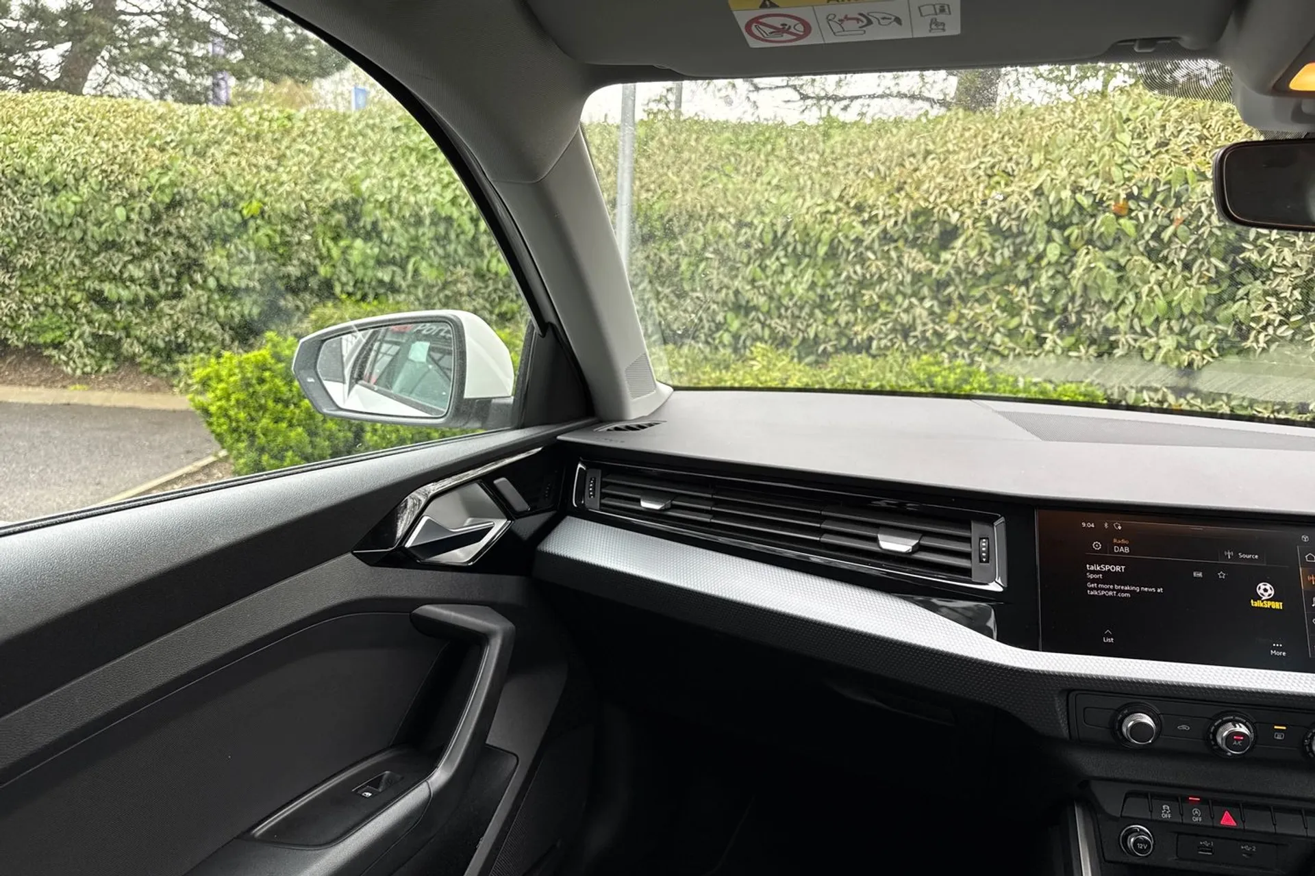 Audi A1 thumbnail image number 43