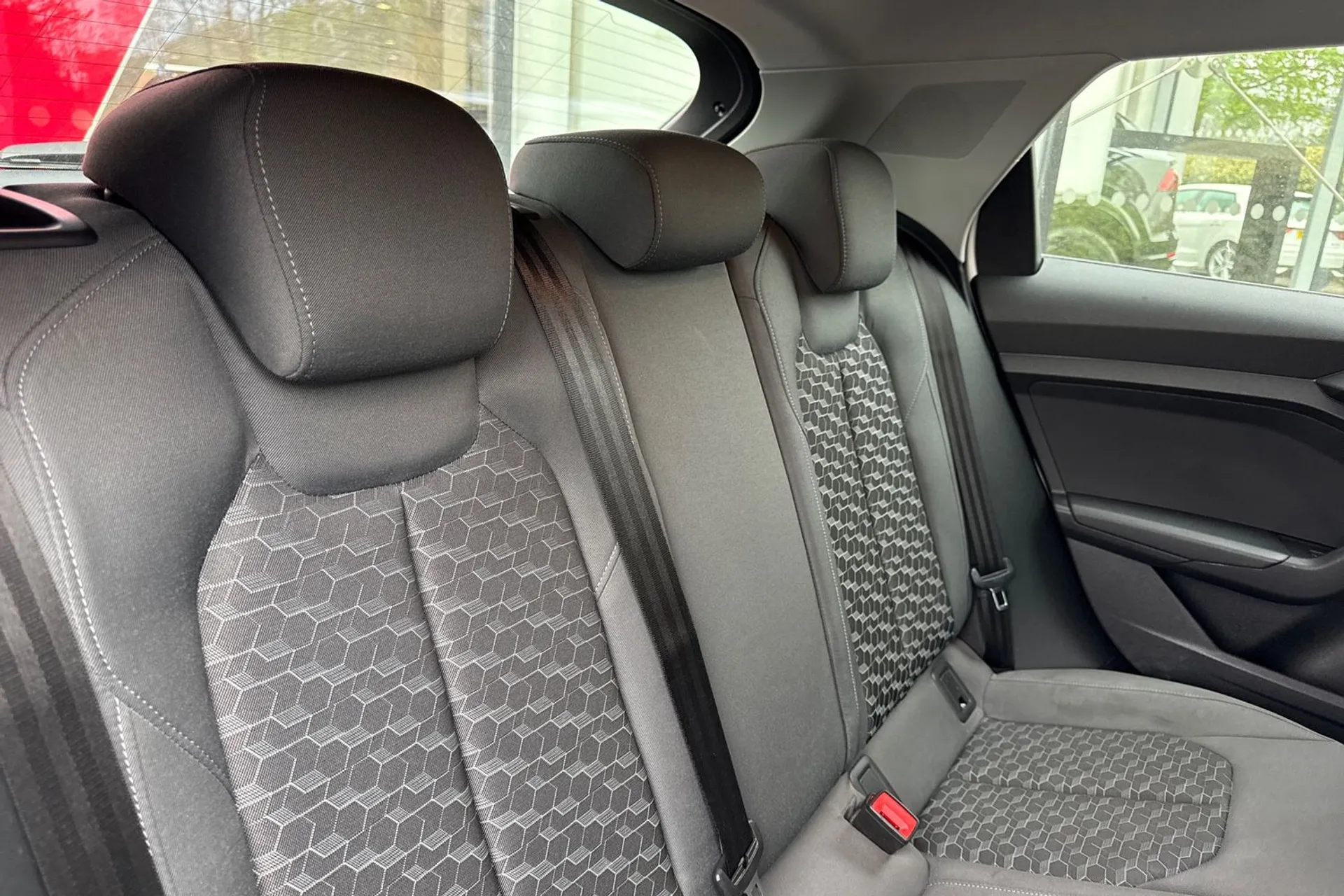 Audi A1 thumbnail image number 36