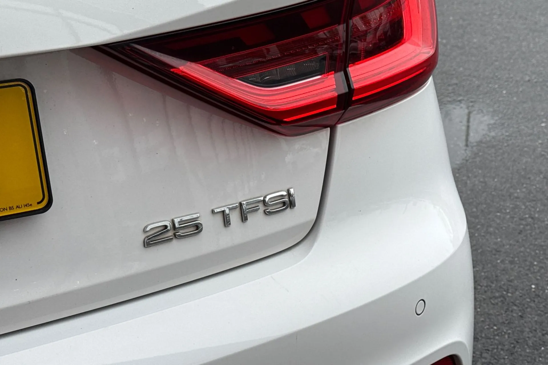 Audi A1 thumbnail image number 28