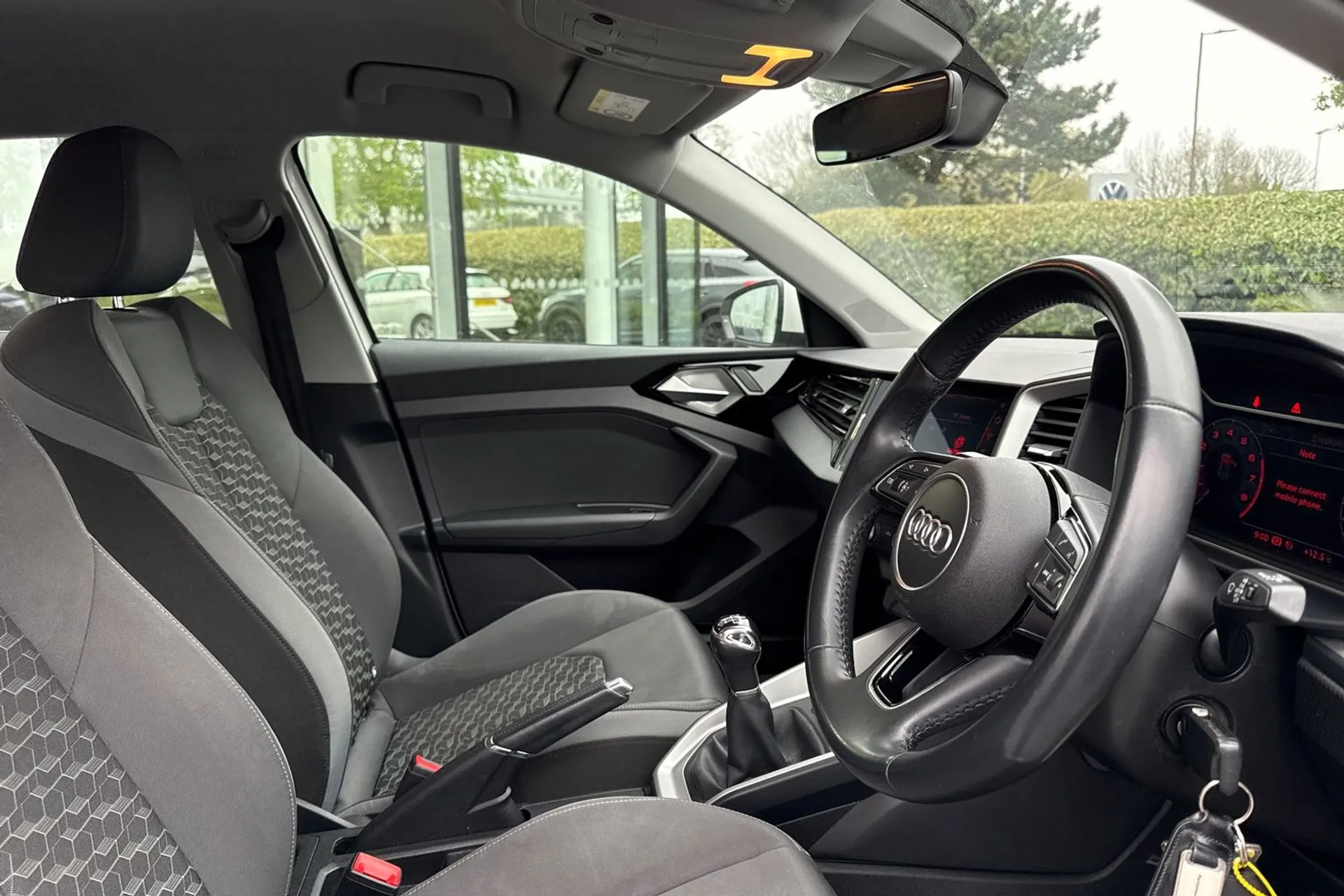 Audi A1 thumbnail image number 38