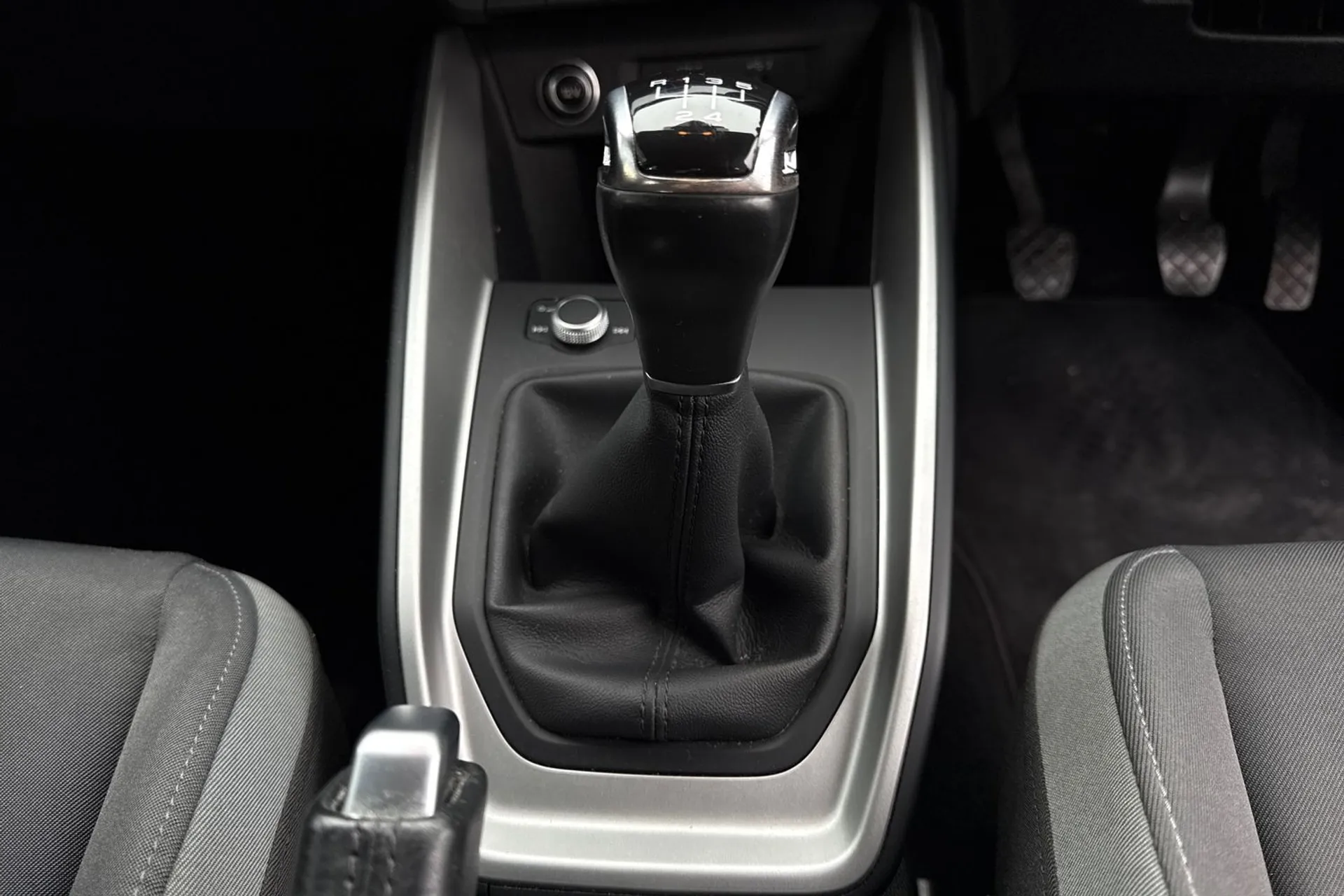 Audi A1 thumbnail image number 45