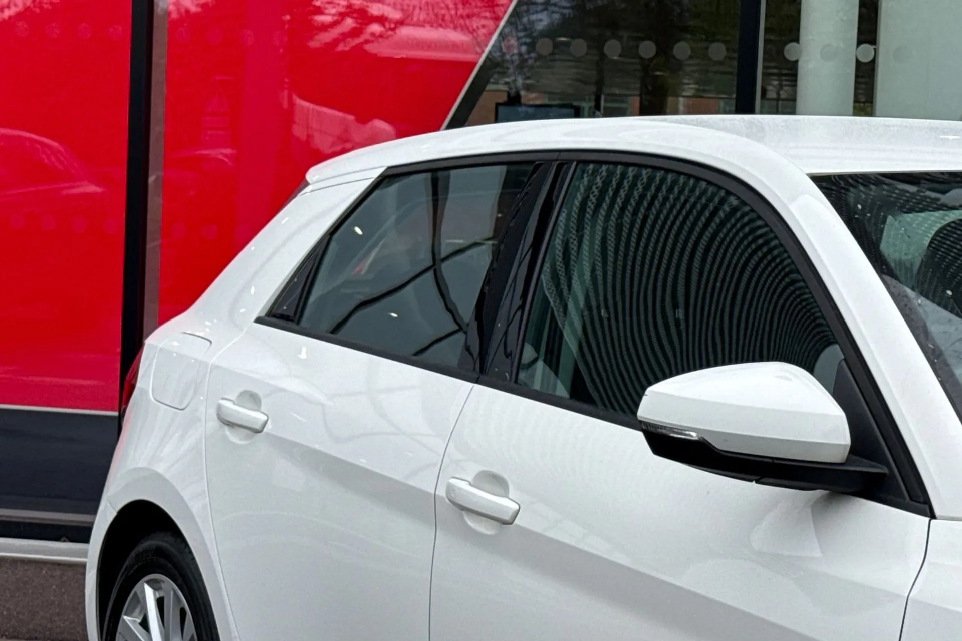 Audi A1 thumbnail image number 23