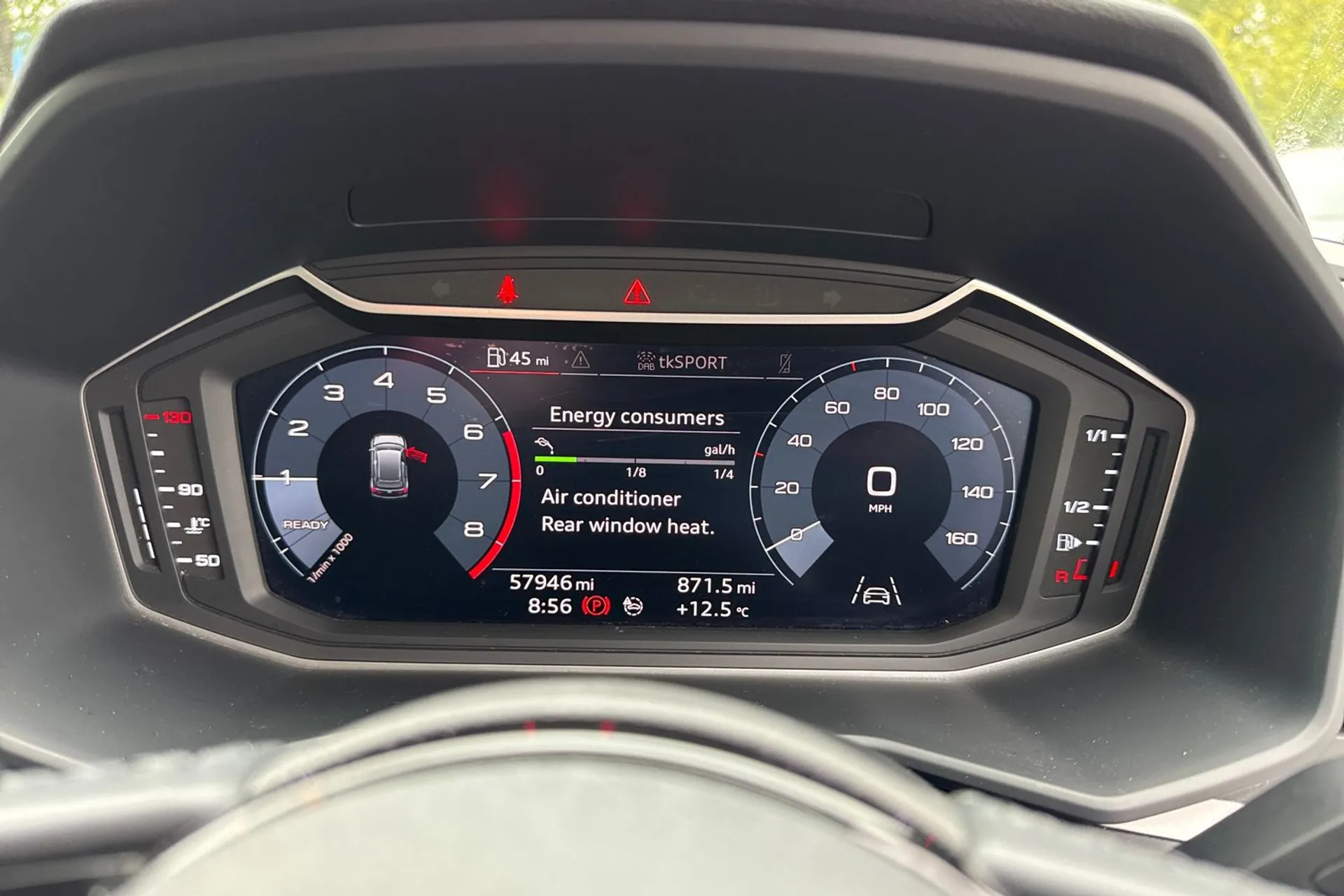 Audi A1 thumbnail image number 30