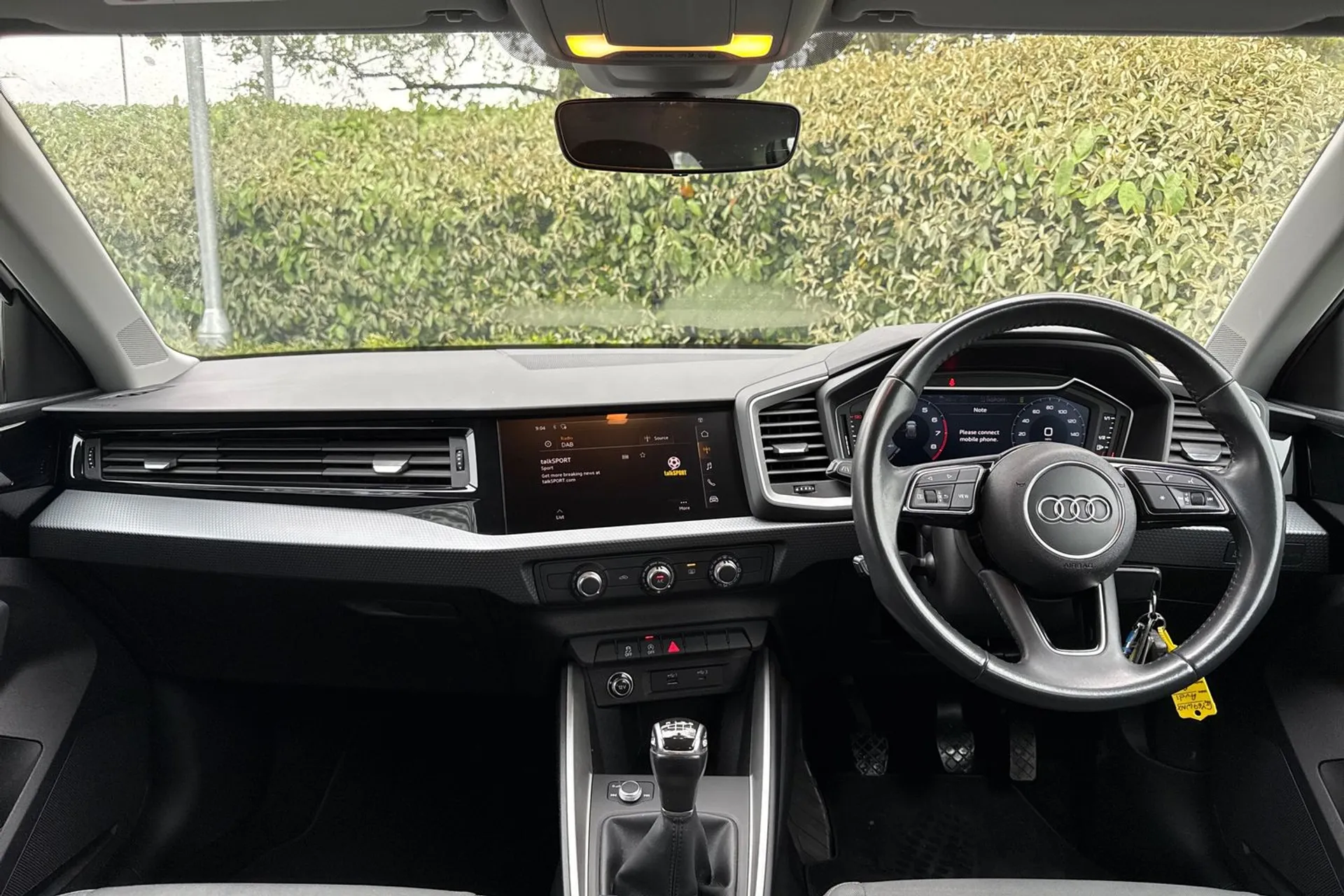 Audi A1 thumbnail image number 3