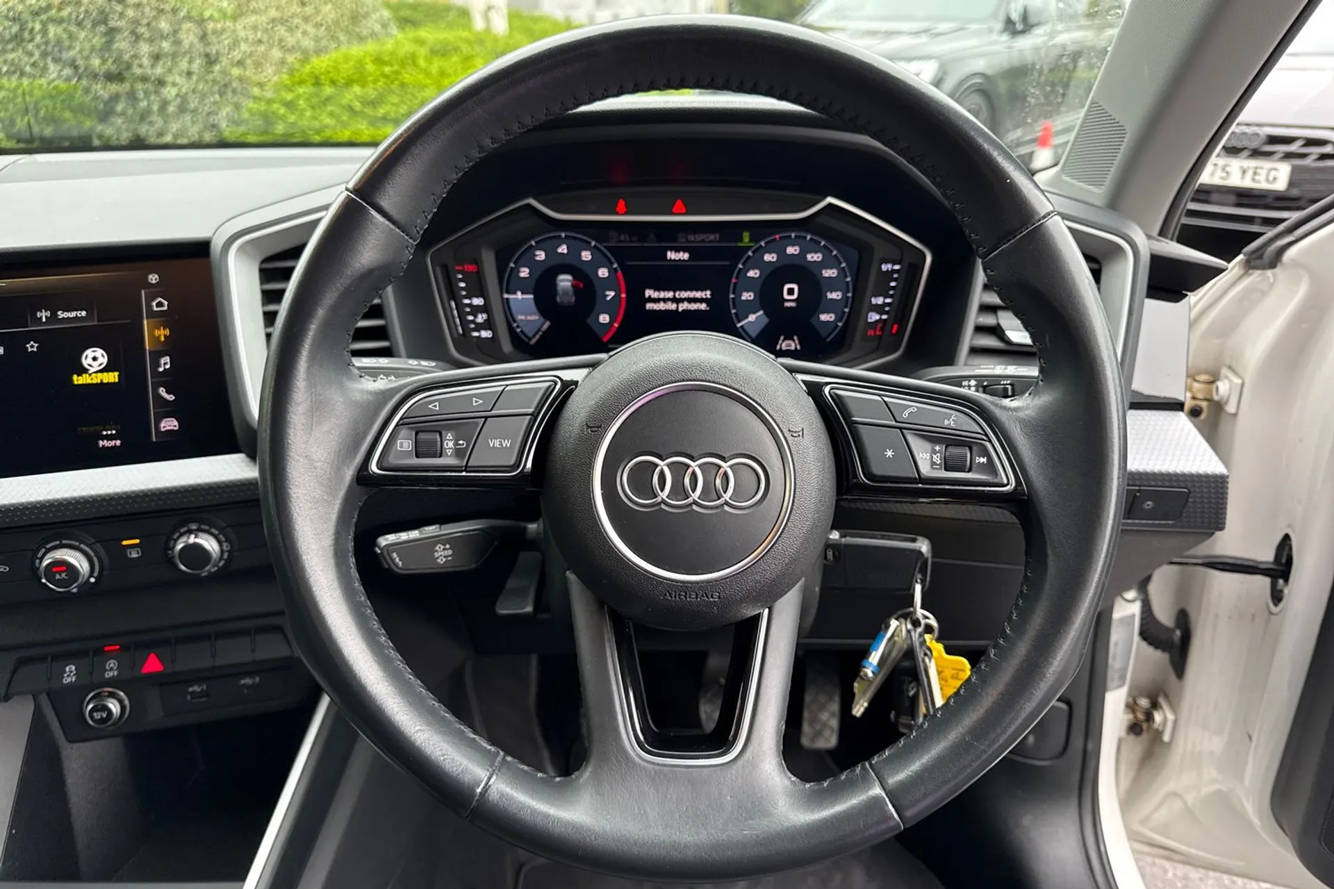 Audi A1 thumbnail image number 7