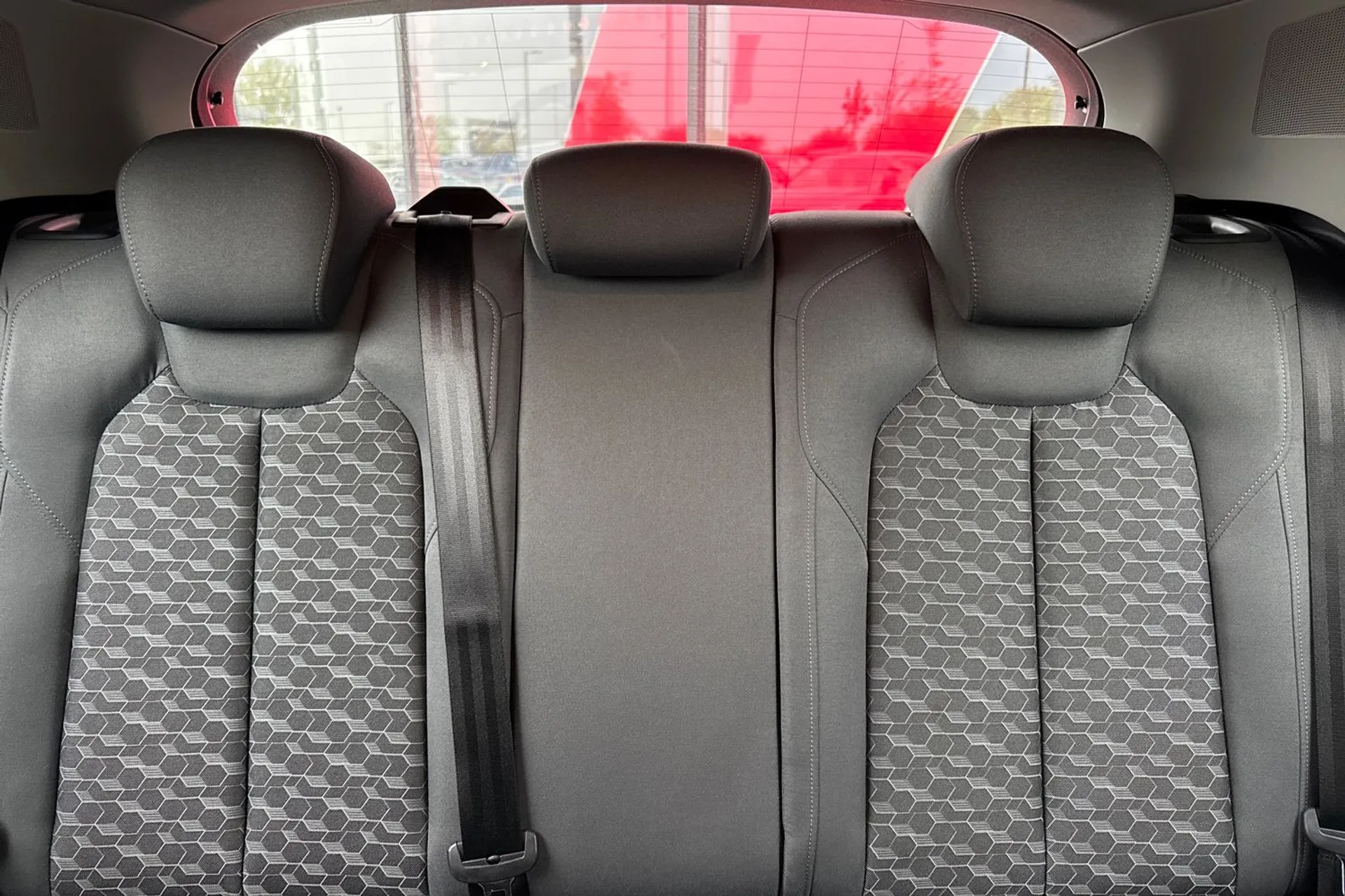 Audi A1 thumbnail image number 42