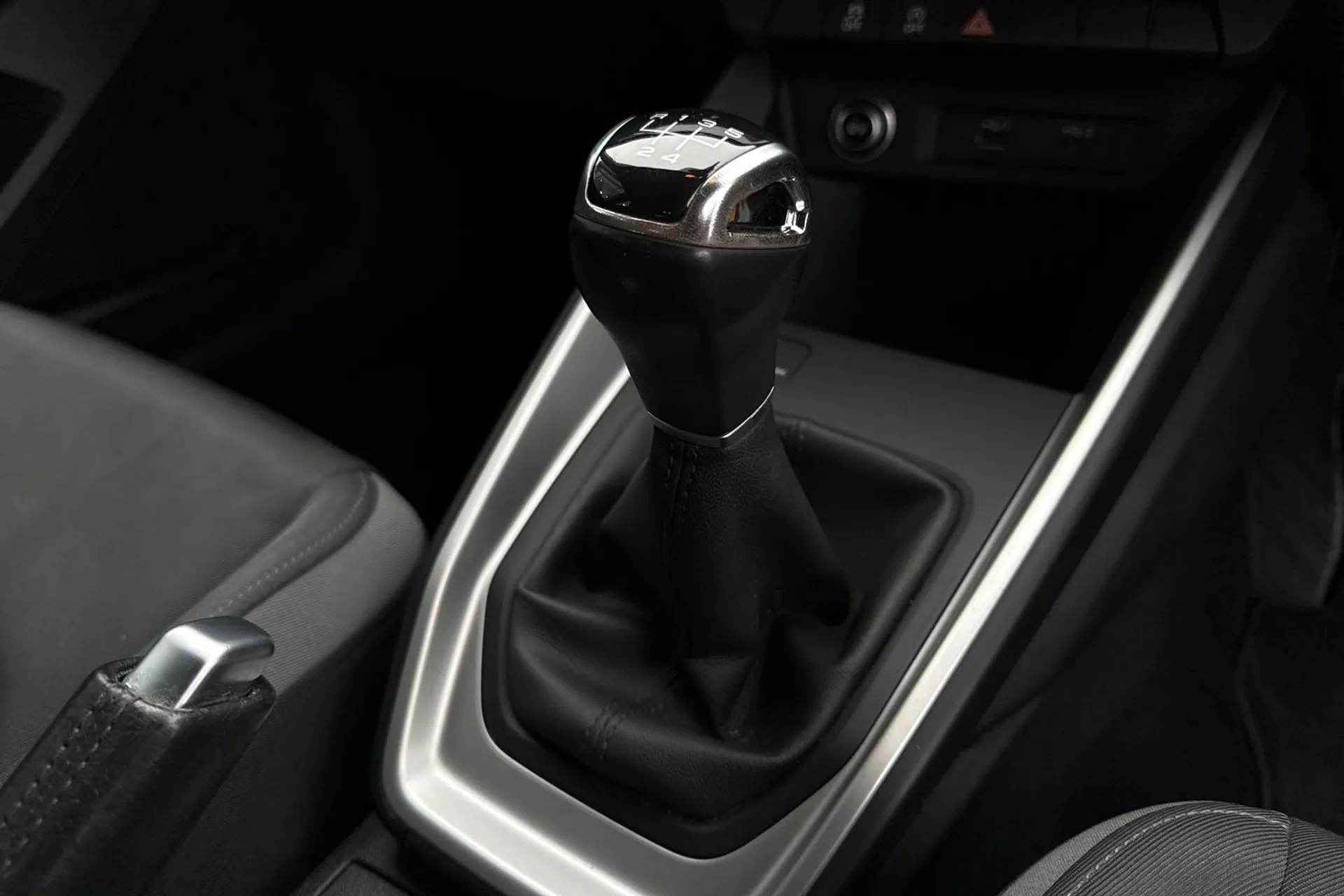 Audi A1 thumbnail image number 8